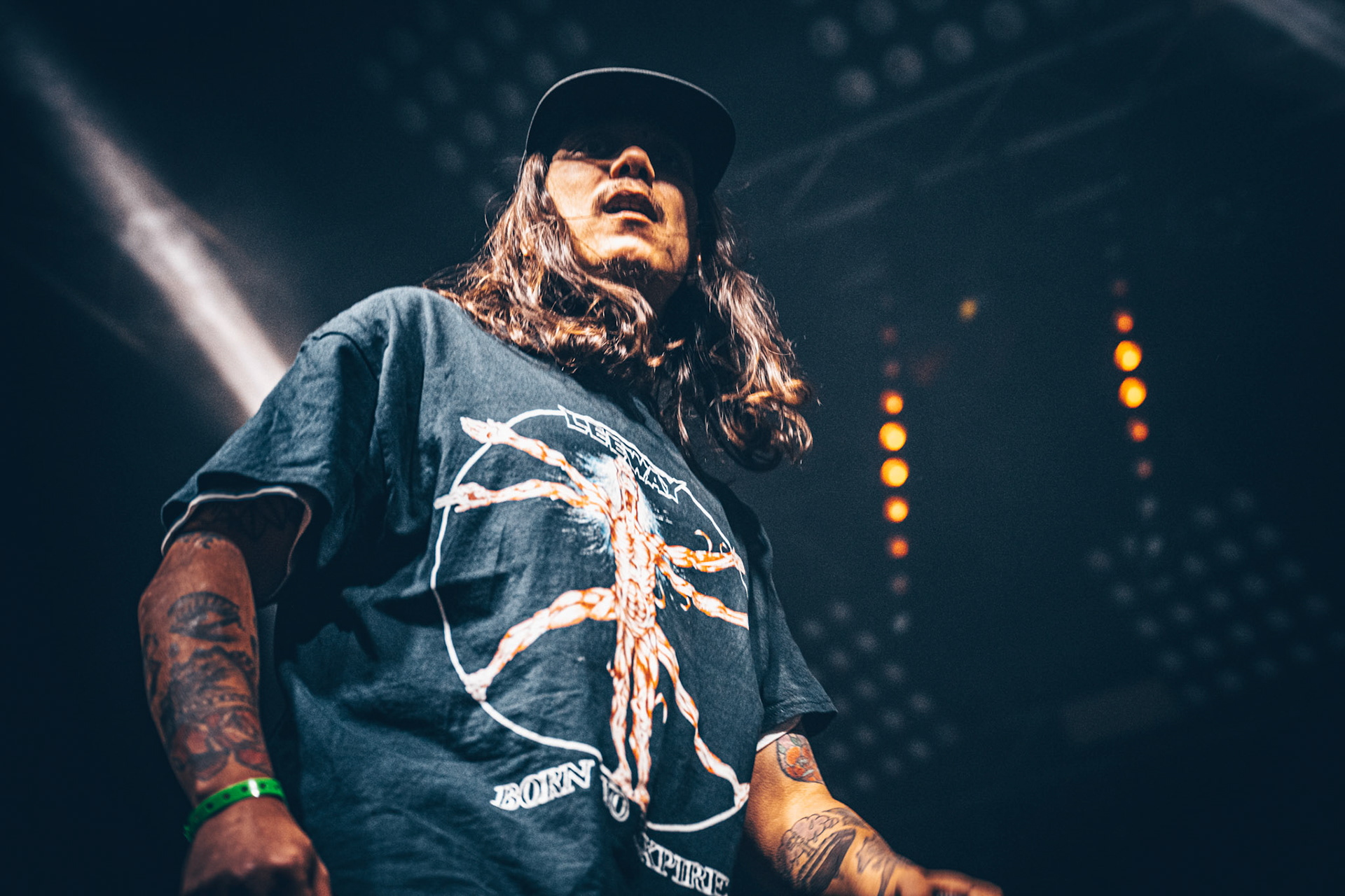 2025.06.7 Grove Street - Mystic Festival 2025, Gdansk, MYSTIC COALITION fot. Andrzej Wasilkiewicz/Reporter