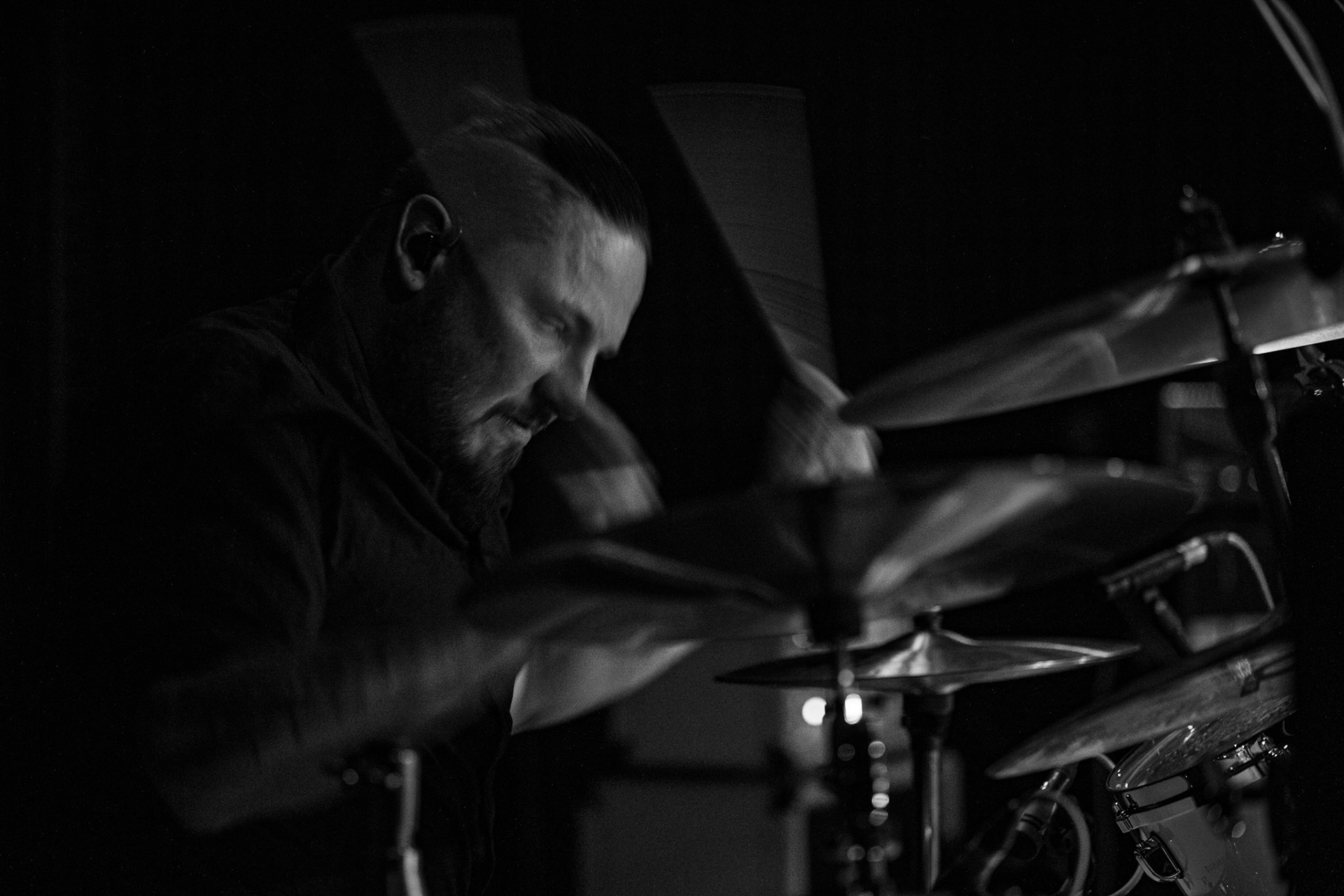 15.02.2020 DANTE - Metalowe Zwierzaki vol.13 - koncert Remont, 
Łukasz „Lucas” Myszkowski (Antigama) - gitara, wokal.
Dariusz „Daray” Brzozowski (Dimmu Borgir, ex Vader) - perkusja.
Tomasz „Yony’ego” Jońca (ex-Obscure Sphinx) - gitara.
Majk Hercberg (Plan, Hedfirst)- bass.
dark hardcore opera, fot. Andrzej Wasilkiewicz/REPORTER