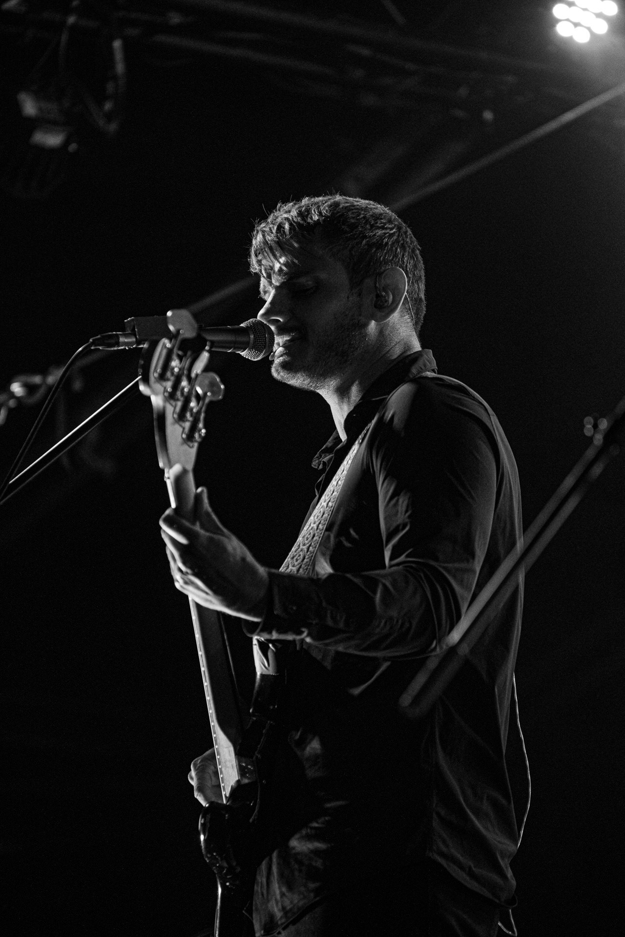4.06.2022 Leporus Mystic Festival 2022 Gdansk. King Diamond, Kim Bendix Petersen,Mystic Coalition.fot. Andrzej Wasilkiewicz/Reporter