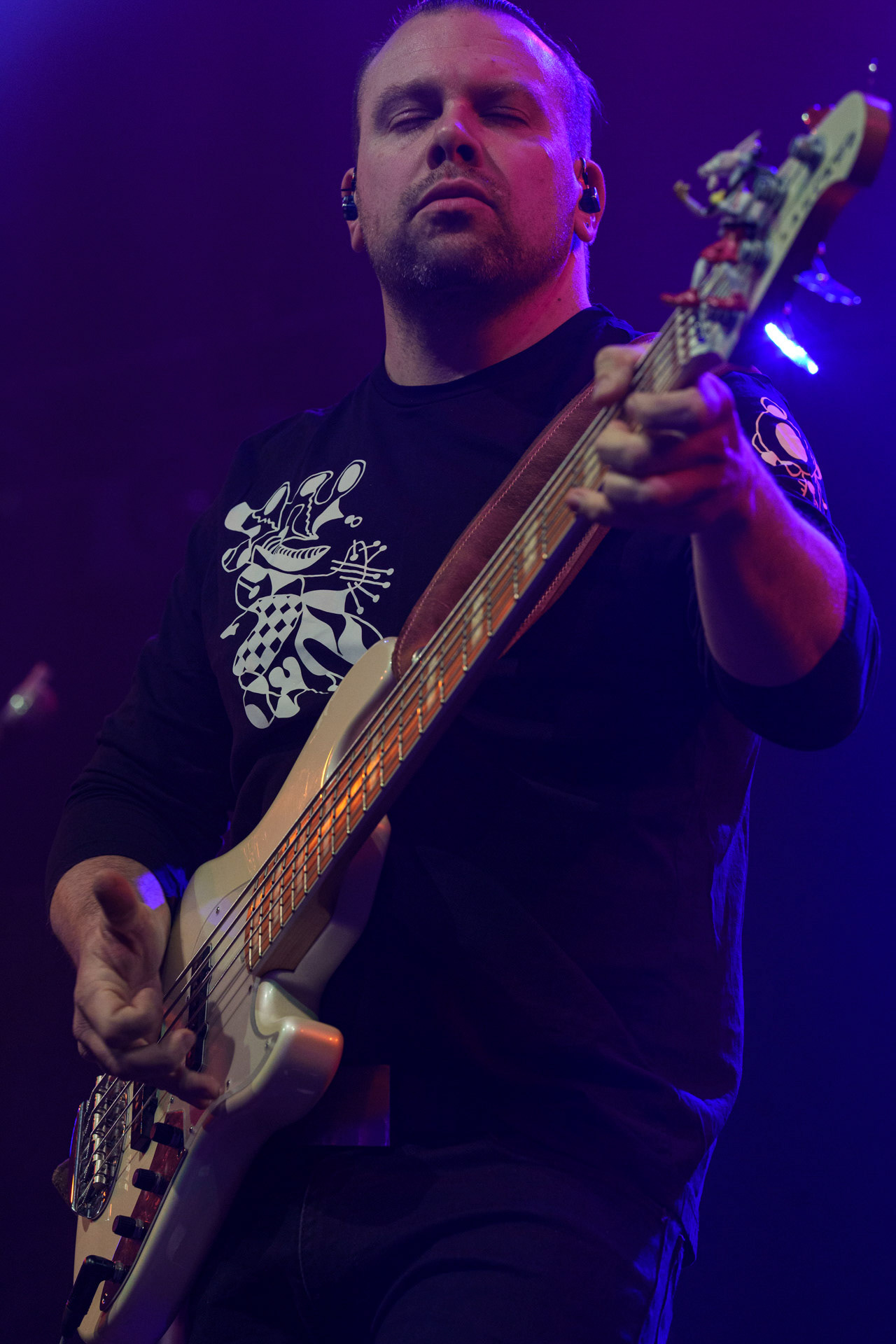 24.03.2023 - Kombi Losowski - Warszawa Progresja. Fot. Andrzej Wasilkiewicz/Reporter