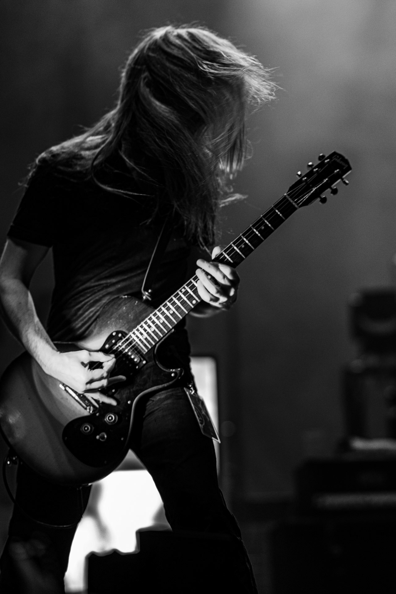 19.10.2022 Carcass - The European Siege 2022,Spodek Katowice Poland,Produkcja Knock Out Productions,fot. Andrzej Wasilkiewicz/Reporter