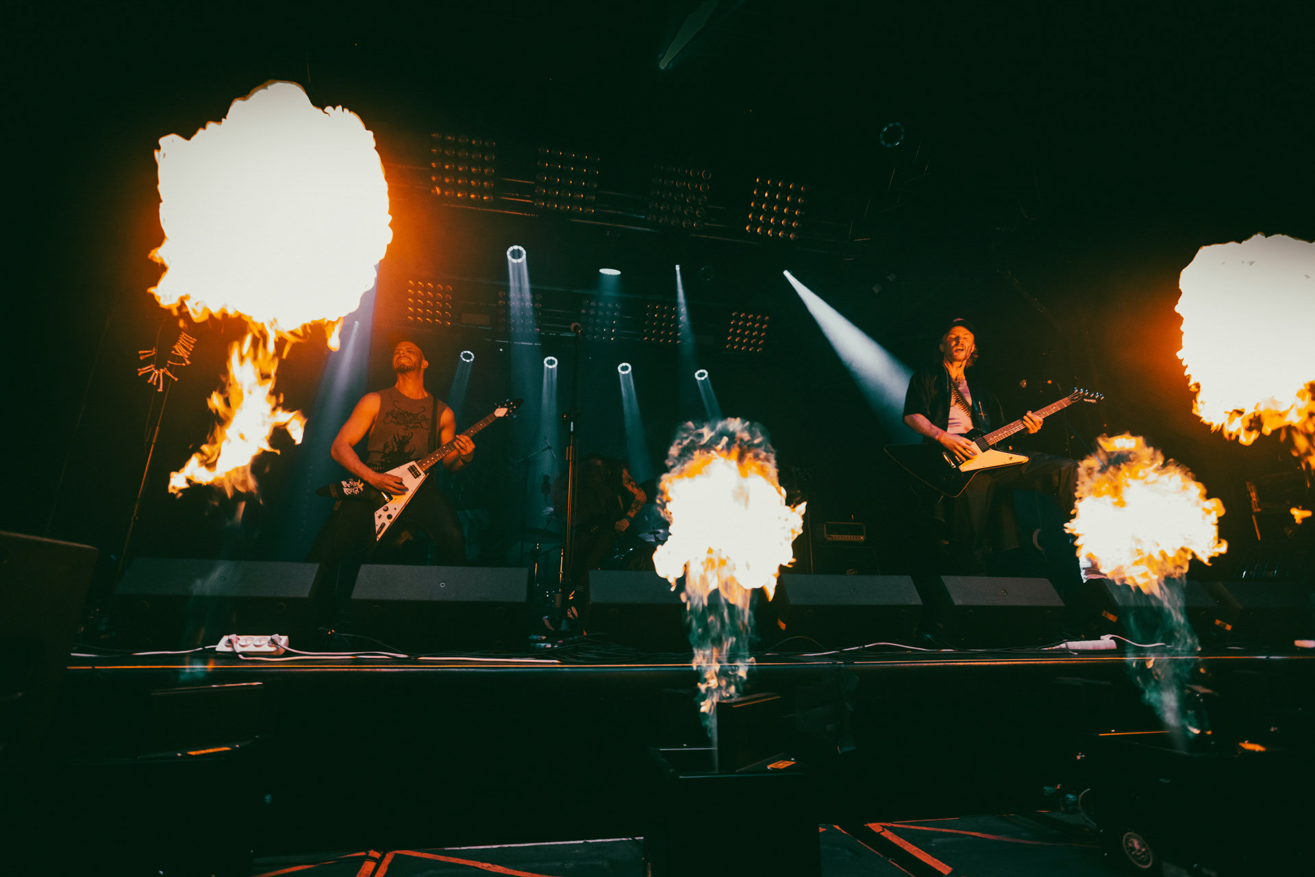 4.06.2022  Mystic Festival 2022 GdanskMystic Coalition.fot. Andrzej Wasilkiewicz/Reporter