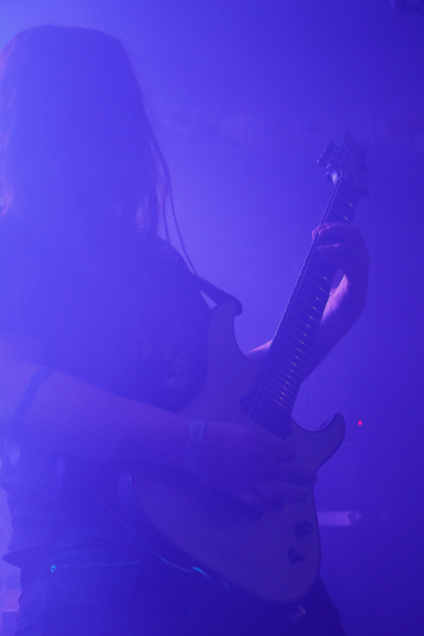 Martyrdoom - Death Doom Metal  - Warszawa Polska,
Sociak (vocals), Marol (guitar), Młynar (guitar / vocals), Artz (bass) and Wasyl (drums)