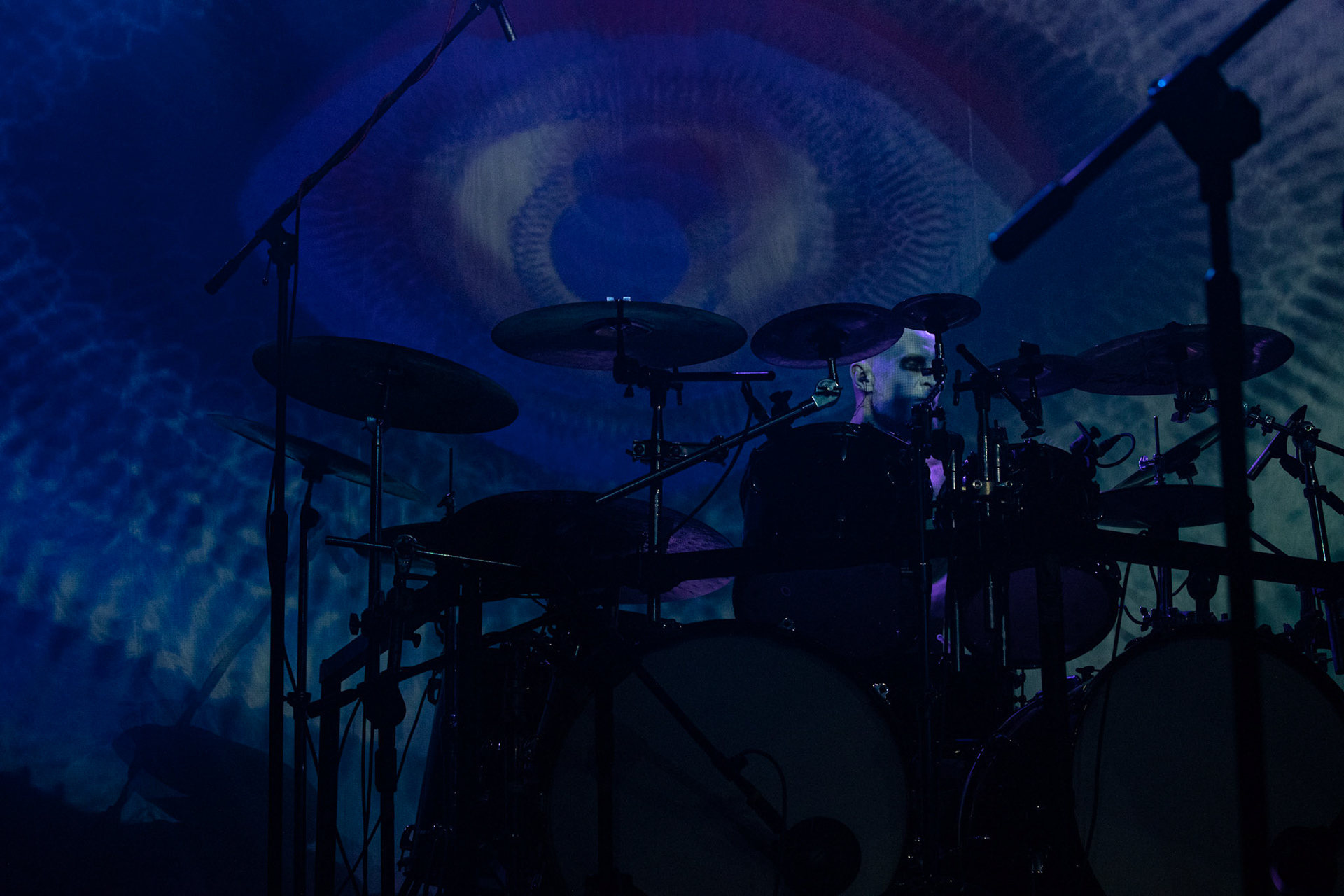 15.12.2019 koncert polskiego zespołu pieśni i końca Furia, Merry Christless 2019, Warszawa Klub Progresja,
zespół Nihila, kolektyw Let The World Burn, black metal, eksperymentalny metal, nekrofolk,
n/z Michał "Nihil" Kuźniak – wokal, sample, gitara, 
n/z Kamil "Sars" Staszałek – gitara basowa, 
n/z Grzegorz "Namtar" Kantor – perkusja, 
n/z Artur Rumiński – gitara elektryczna, 
New Aeon Musick, Knock Out Productions
fot. Andrzej Wasilkiewicz/REPORTER