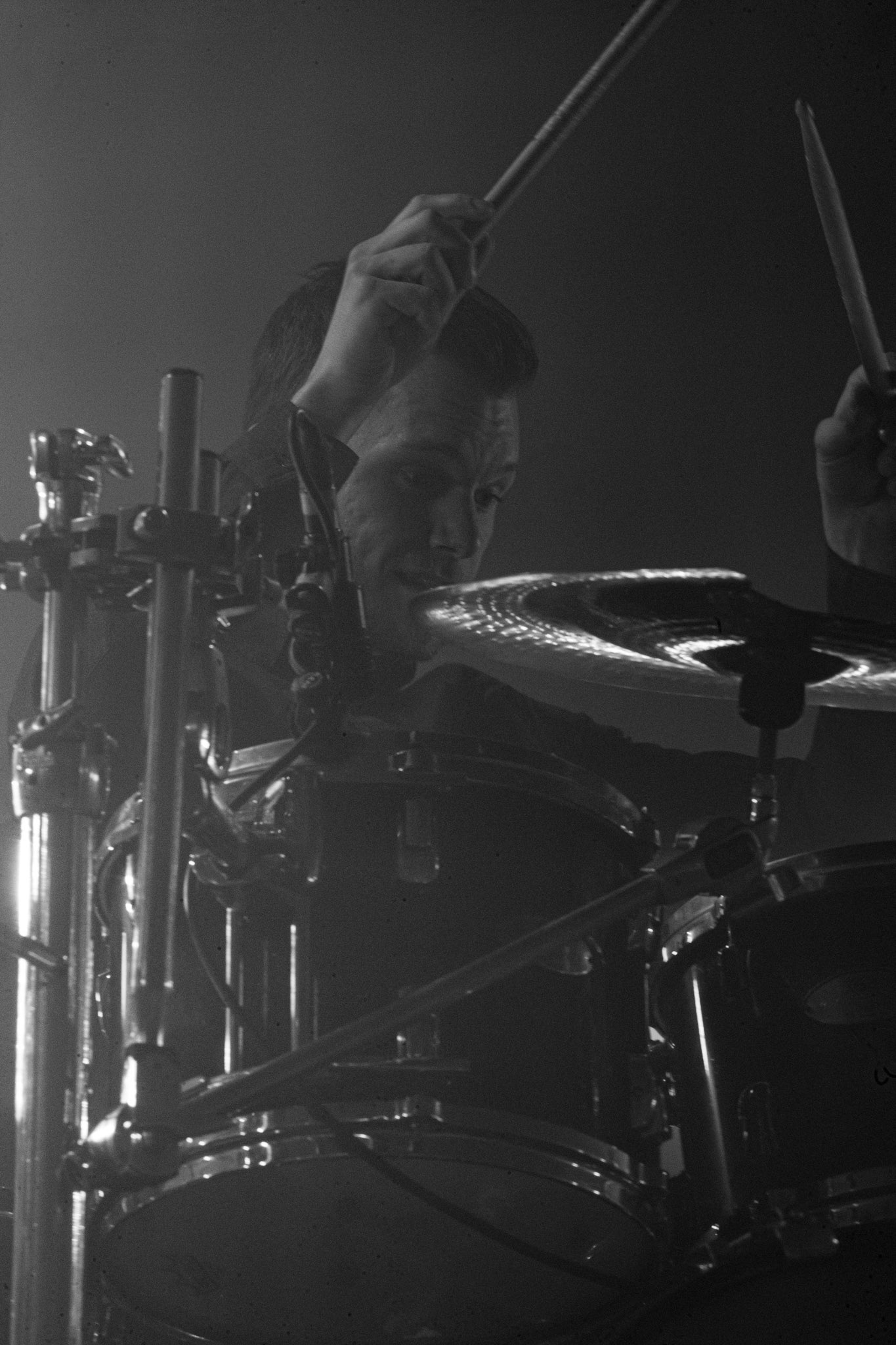 21.02.2020 LEPROUS - Pitfalls Tour 2020. Norweski progresywny metal.
Koncert w warszawskiej Progresji promujący nową płytę Pitfalls.
Knock Out Productions. fot. Andrzej Wasilkiewicz/Reporter