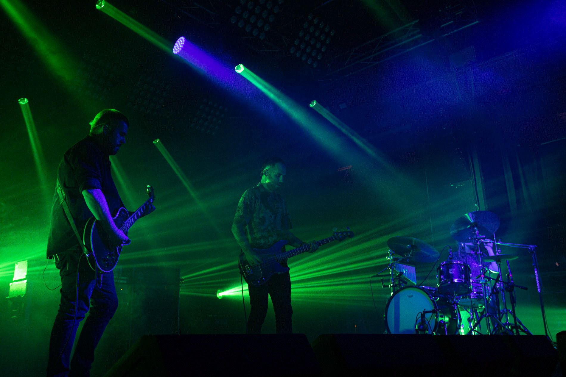 2.06.2022 Brutus - Mystic Festival 2022,Mystic Coalition.fot. Andrzej Wasilkiewicz/Reporter