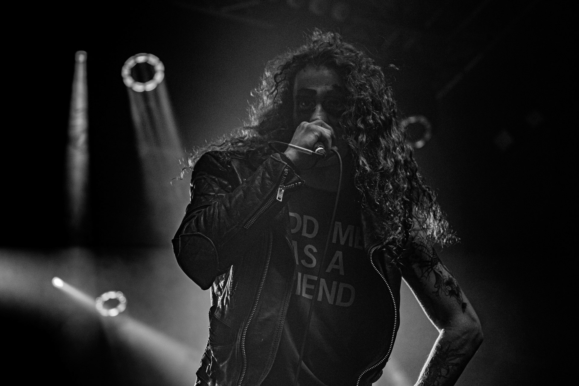 4.06.2022  Mystic Festival 2022 GdanskMystic Coalition.fot. Andrzej Wasilkiewicz/Reporter