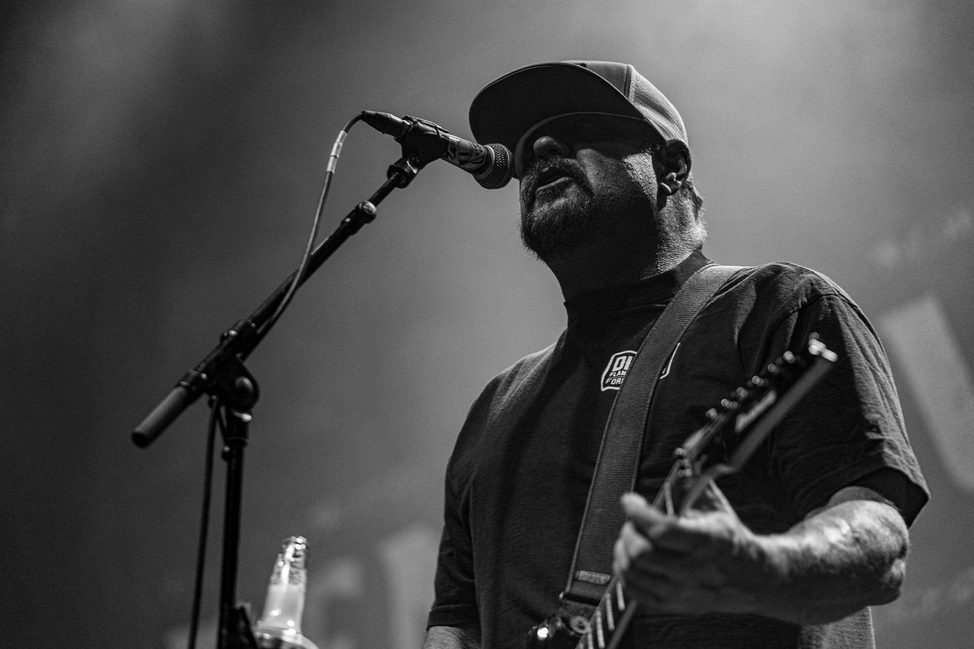 30.01.2023 Dropkick Murphys and Pennywise - Warszawa