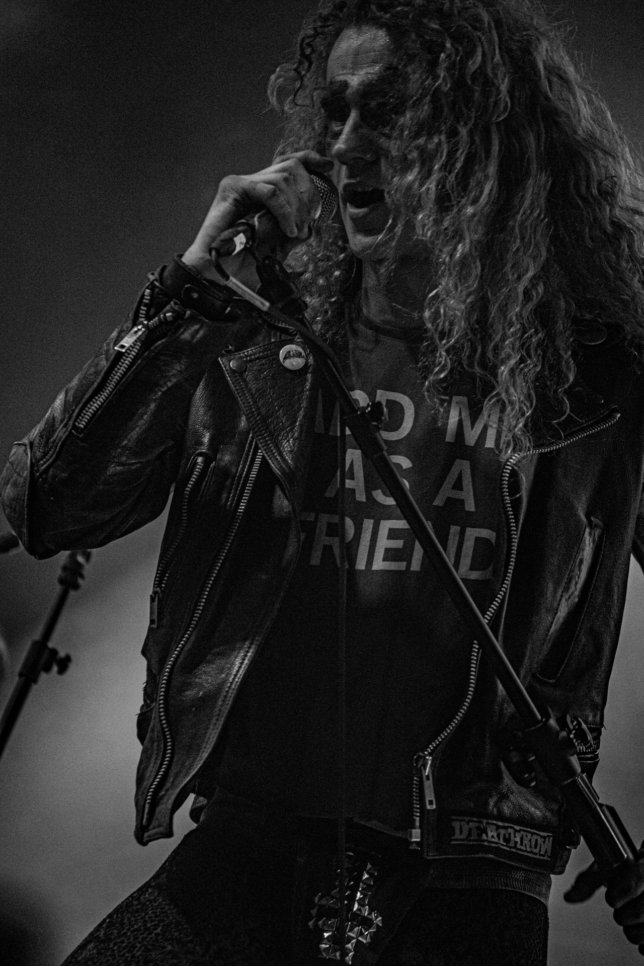 4.06.2022  Mystic Festival 2022 GdanskMystic Coalition.fot. Andrzej Wasilkiewicz/Reporter