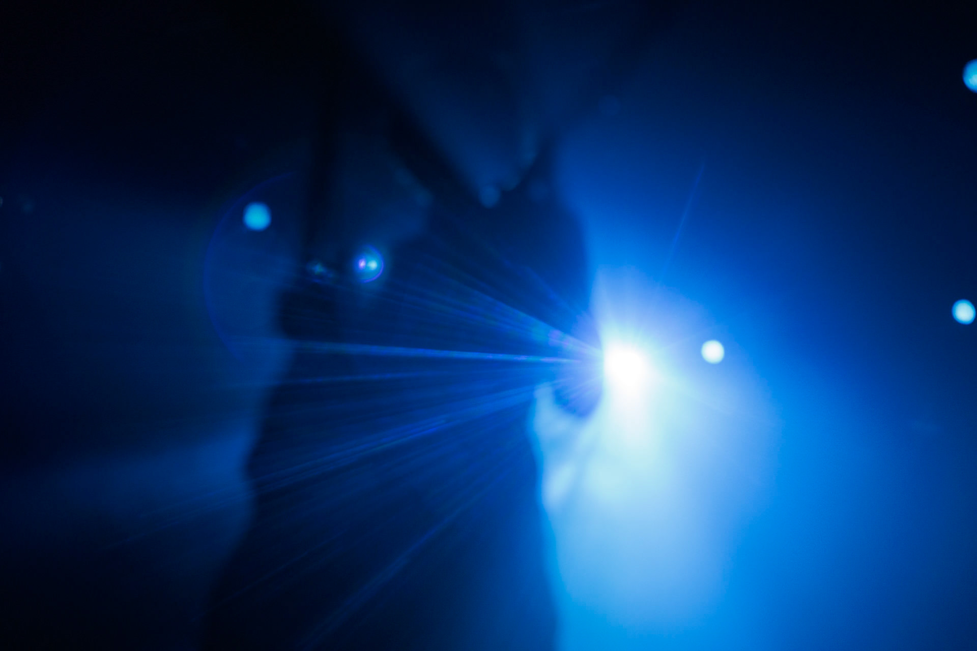 16.11.2021 The Pau koncert Warszawa Palladium. N/z The Pau gitara, Punkrock, hardcore, rock, alternatywa,fot. Andrzej Wasilkiewicz/REPORTER