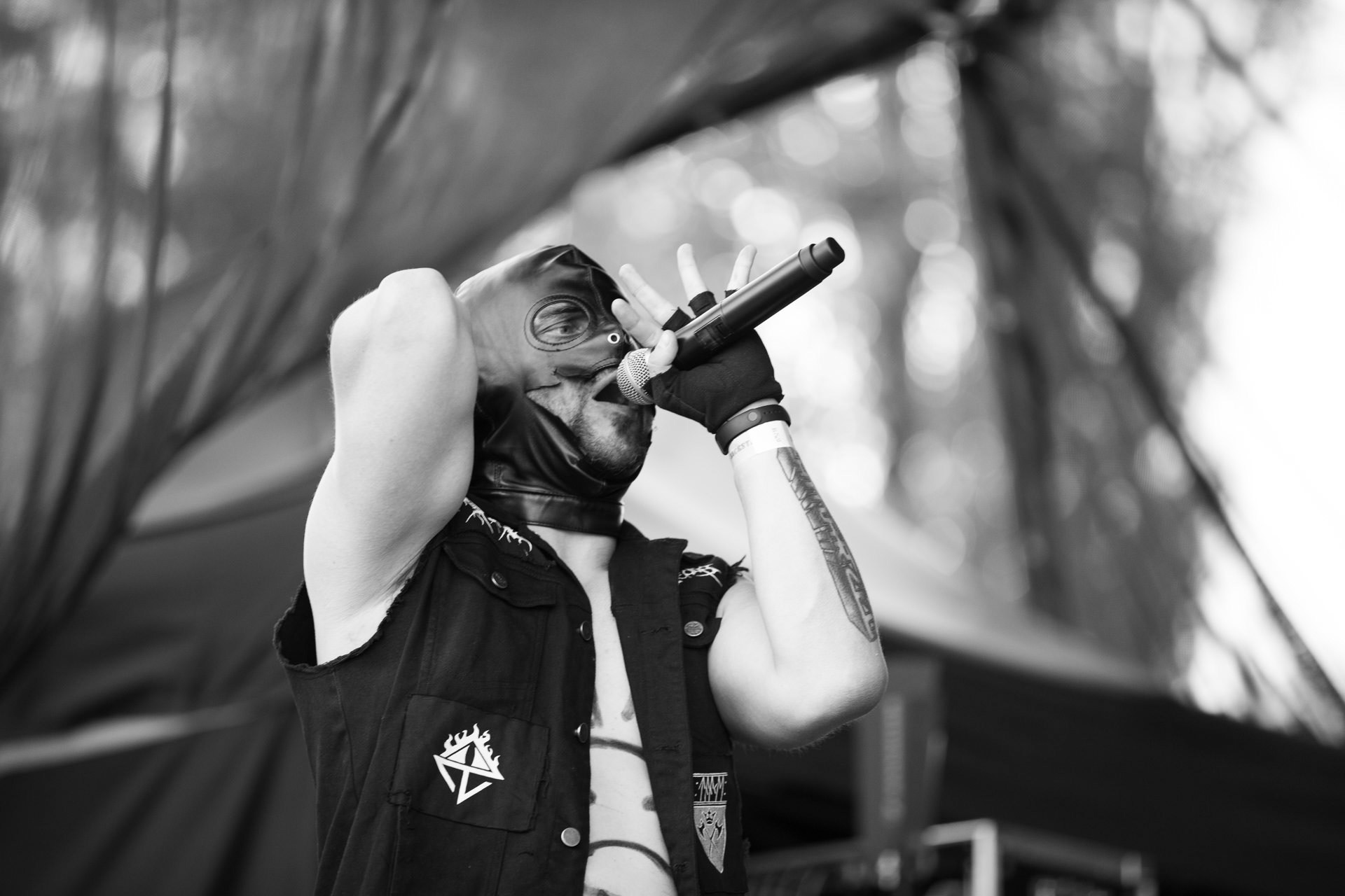 31.07.2021 Gruzja - koncert warszawska Progresja, Gramy do Woli,fot. Andrzej Wasilkiewicz/Reporter