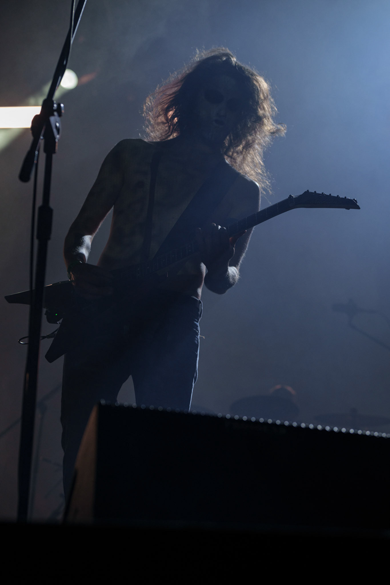 7.06.2024 FURIA - Mystic Festival 2024 Gdansk. Drugi dzien. fot. Andrzej Wasilkiewicz/Reporter