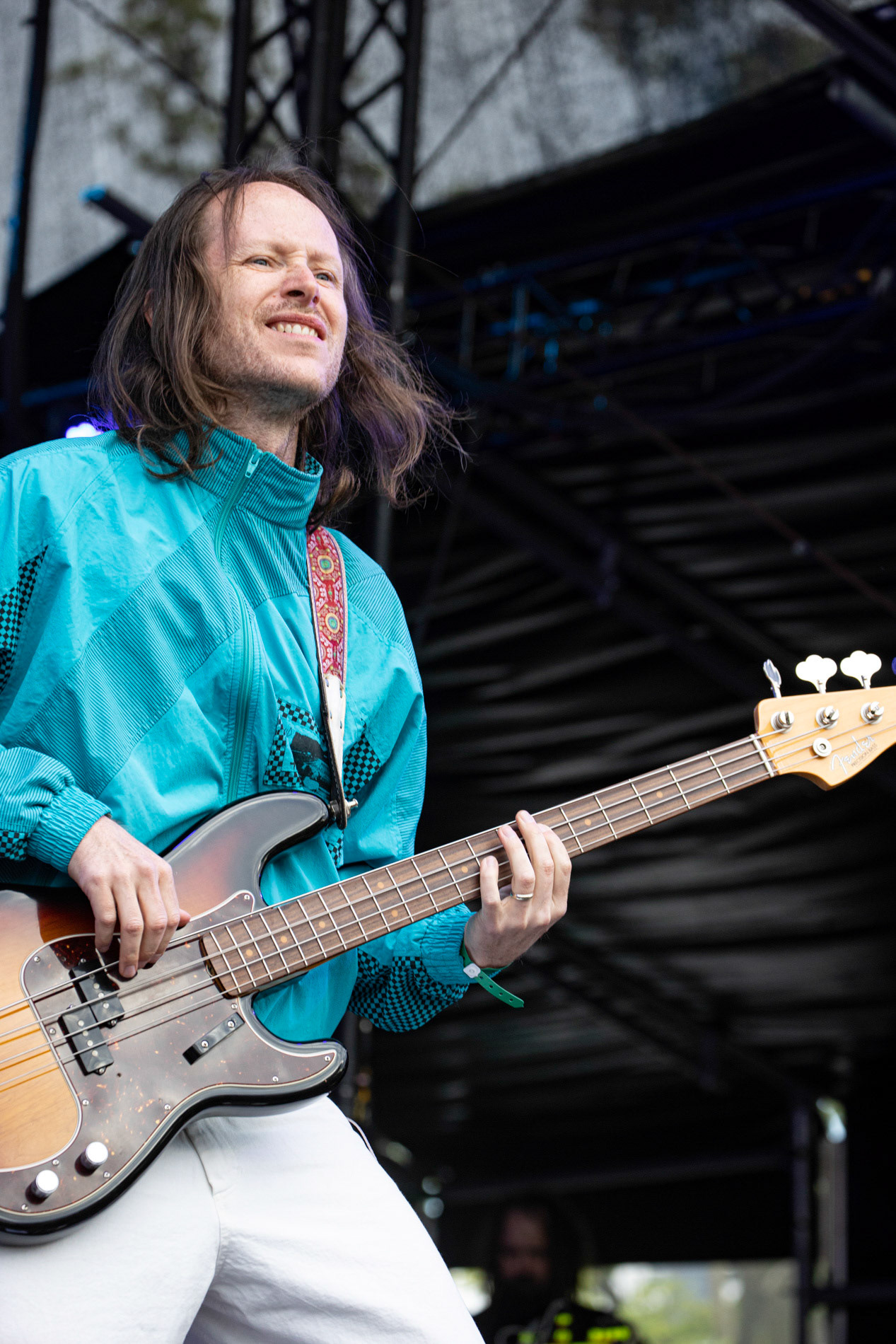 2.06.2022 Baroness - Mystic Festival 2022,Mystic Coalition.fot. Andrzej Wasilkiewicz/Reporter