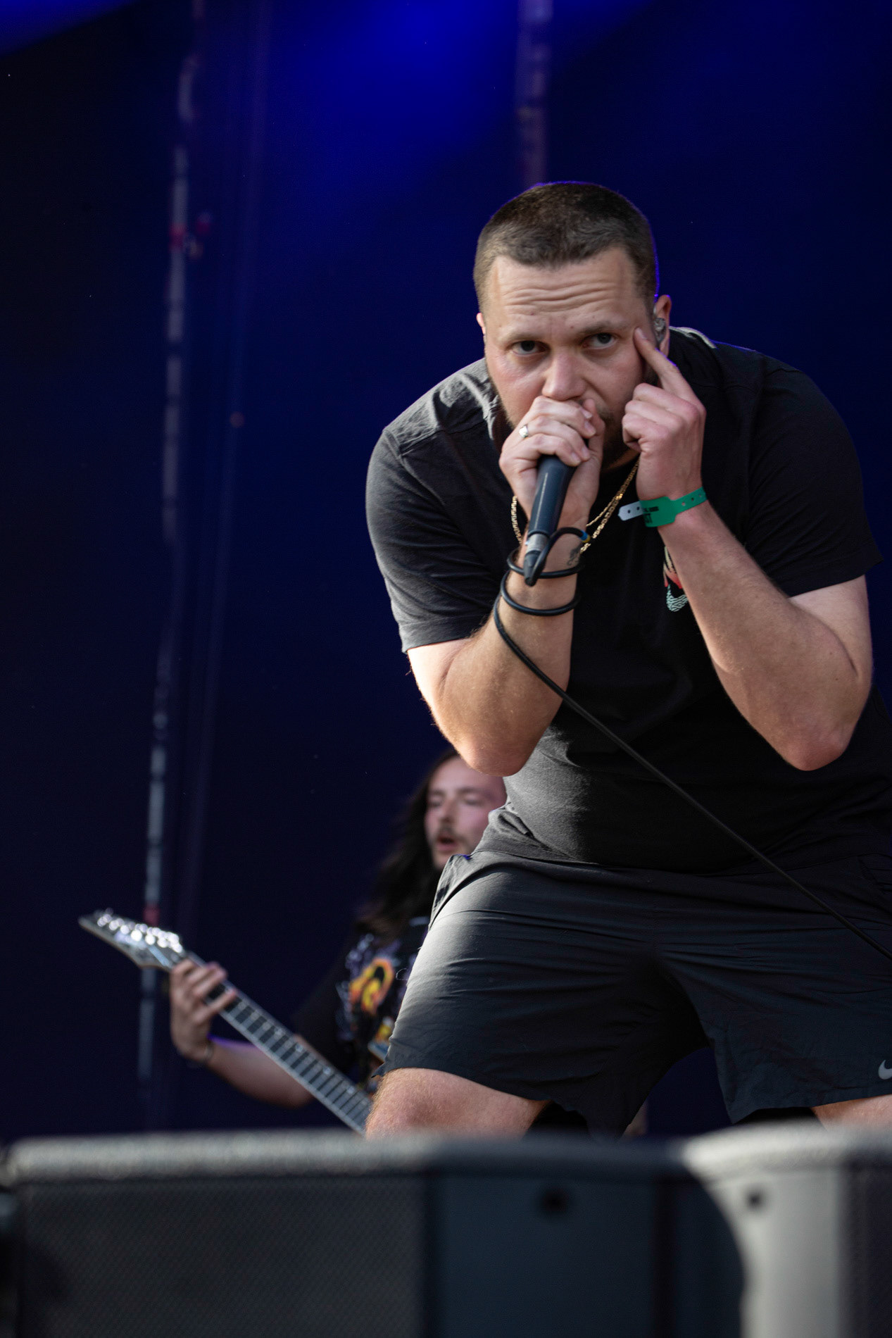 2.06.2022 Malevolence - Mystic Festival 2022,Mystic Coalition.fot. Andrzej Wasilkiewicz/Reporter