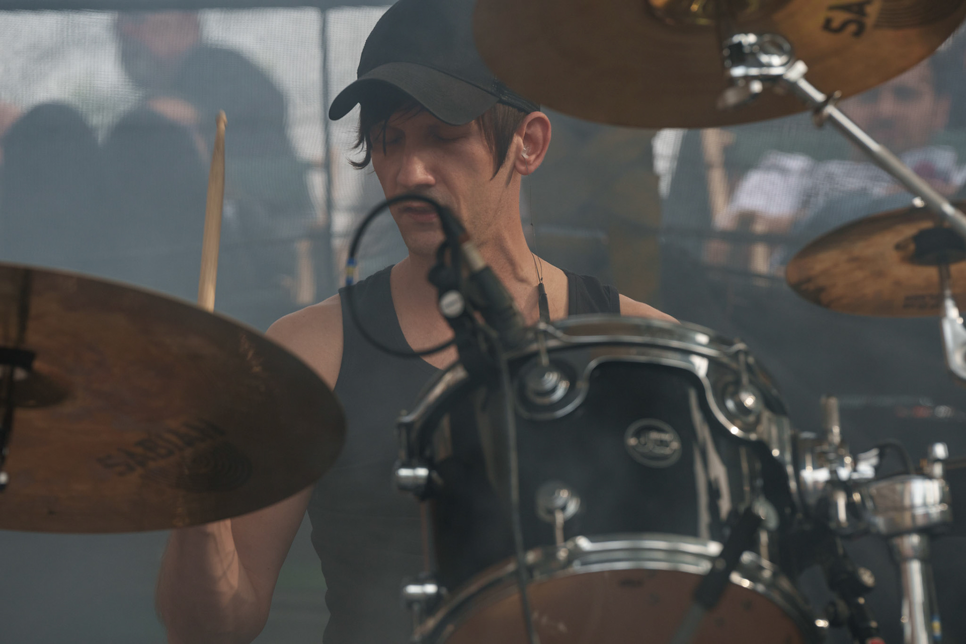 6.06.2024  WIJ Mystic Festival 2024 Dzien pierwszy fot. Andrzej Wasilkiewicz/Reporter