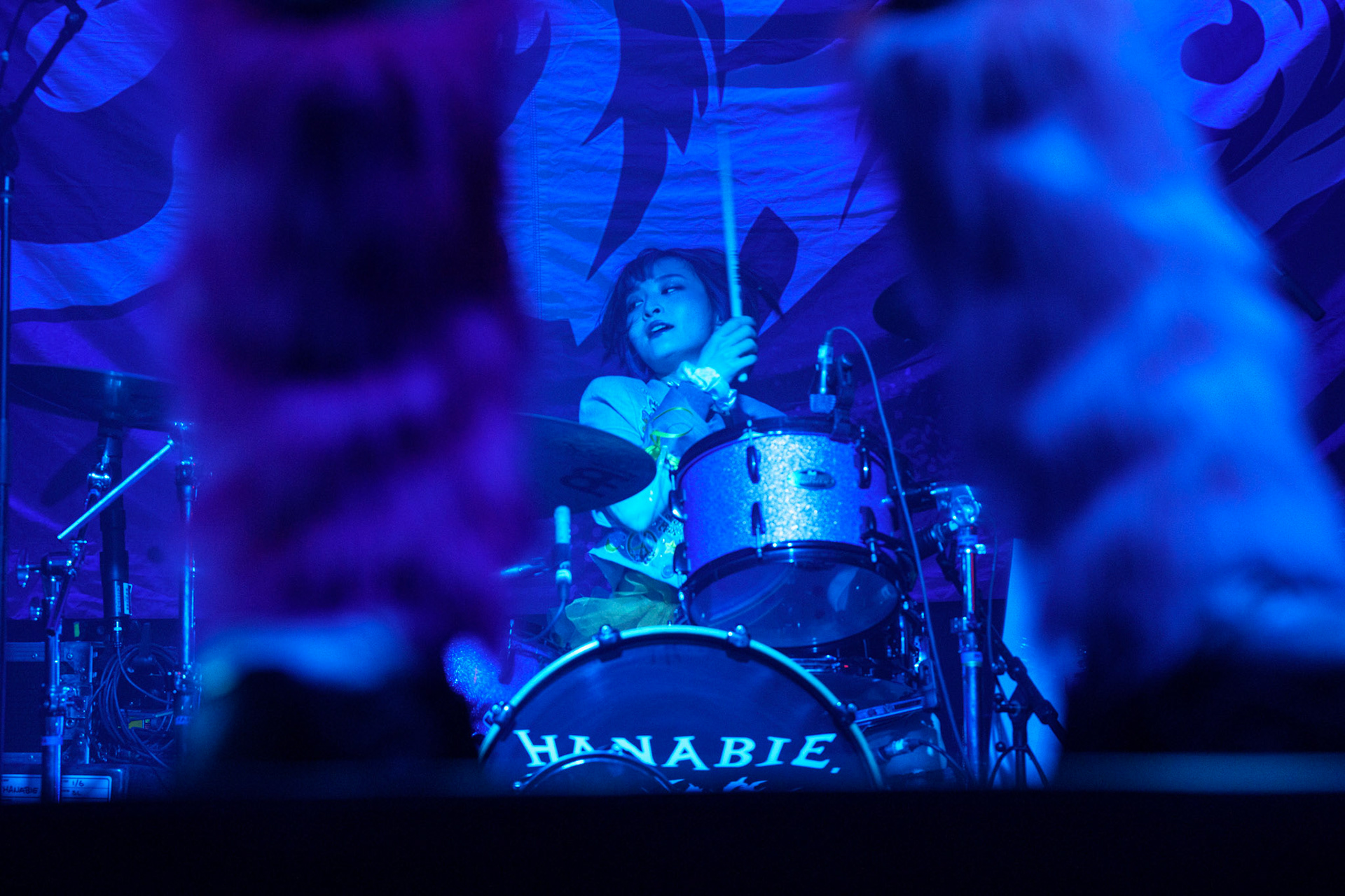 6.06.2024 HANABIE Mystic Festival 2024 Dzien pierwszy fot. Andrzej Wasilkiewicz/Reporter