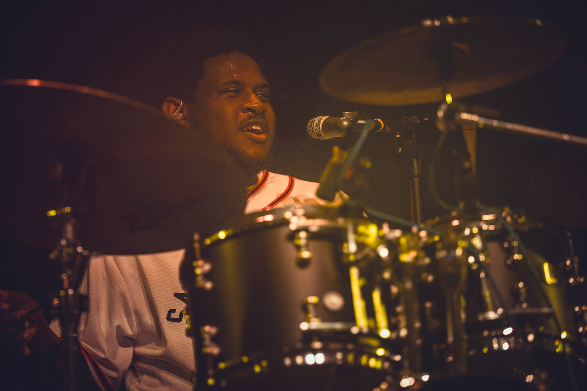 2024.07.16 Fantastic Negrito w warszawskiej Progresji  -  fot. Andrzej Wasilkiewicz kaziq.com