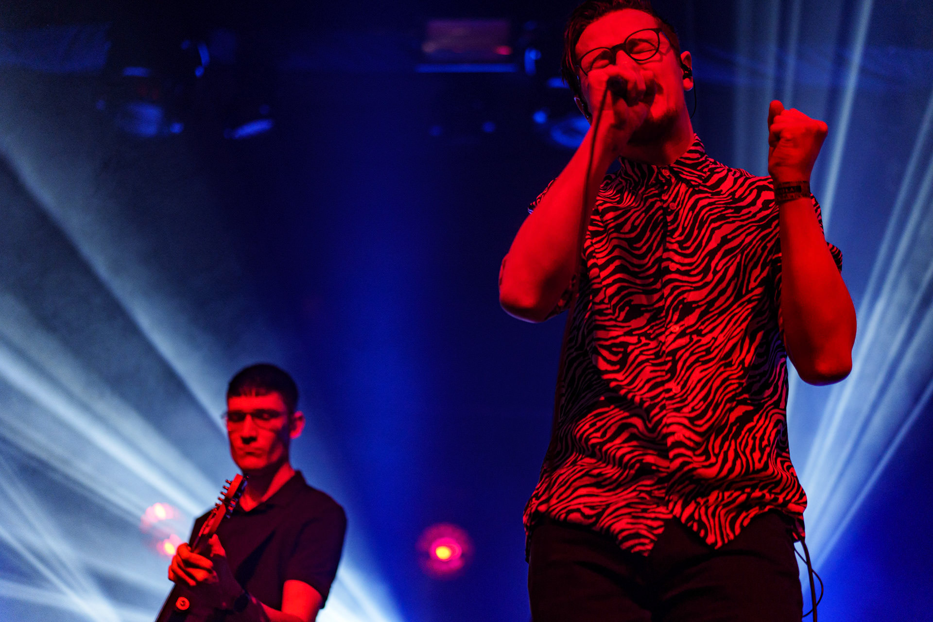 11.02.2023 Ziembul - Warszawa Stodola, fot. Andrzej kaziq Wasilkiewicz/Reporter