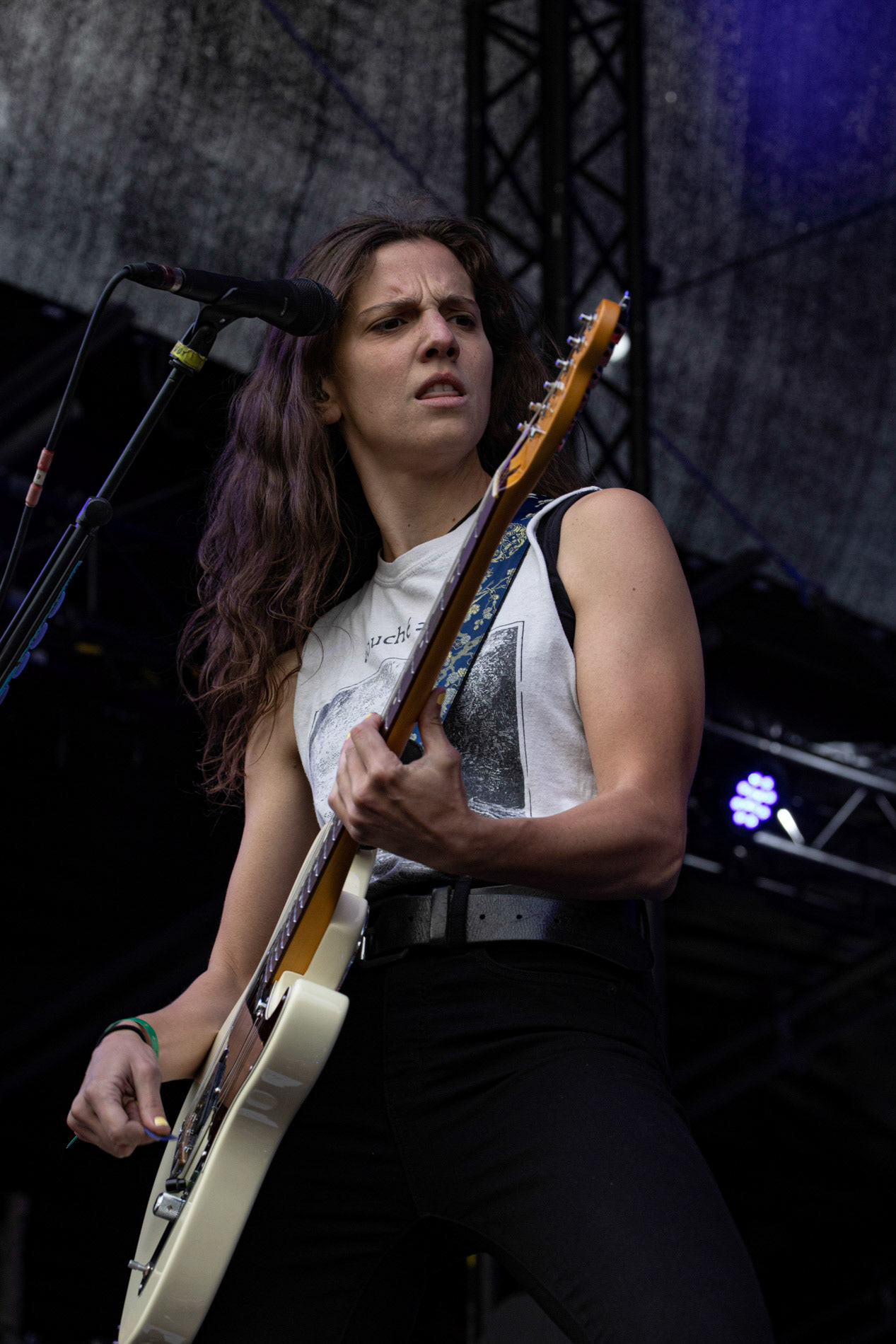 2.06.2022 Baroness - Mystic Festival 2022,Mystic Coalition.fot. Andrzej Wasilkiewicz/Reporter