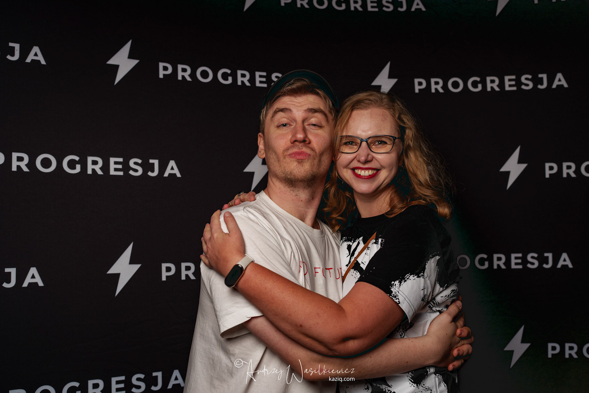 8.12.2023. 20 urodziny – klubu Progresja. fot. Andrzej Wasilkiewicz kaziq.com