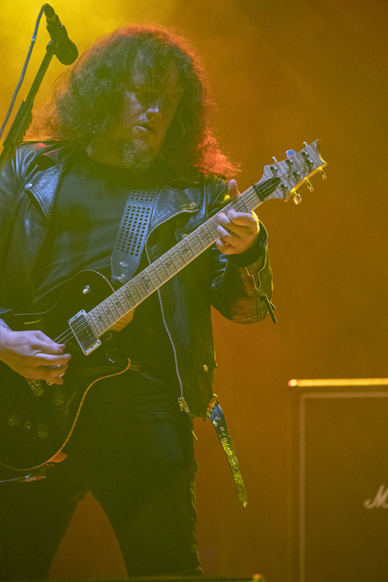 2.06.2022 Opeth Mystic Festival 2022,Mystic Coalition.fot. Andrzej Wasilkiewicz/Reporter