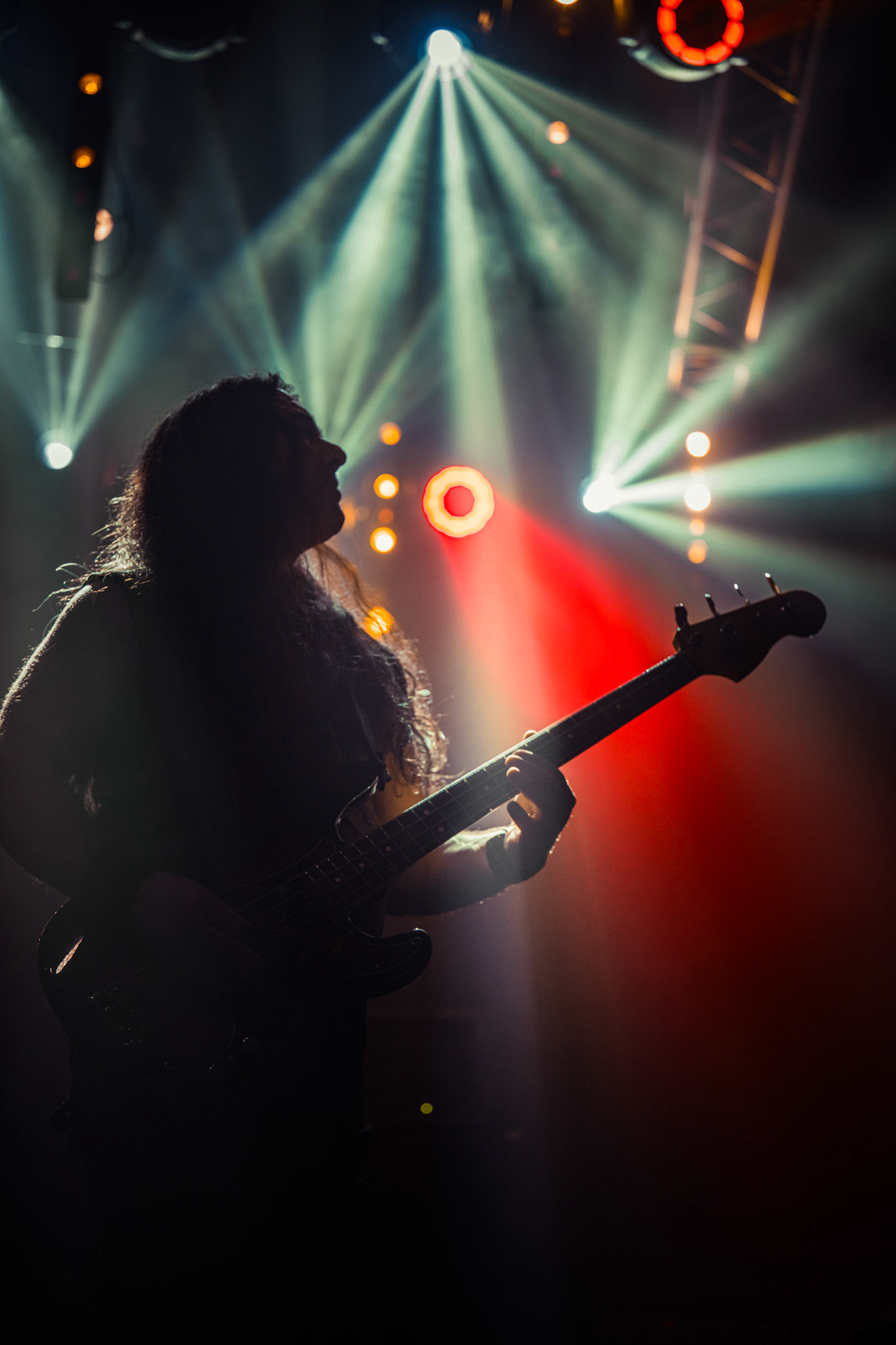 2025.06.5 - Absu - Mystic Festival 2025, Gdansk, MYSTIC COALITION fot. Andrzej Wasilkiewicz/Reporter