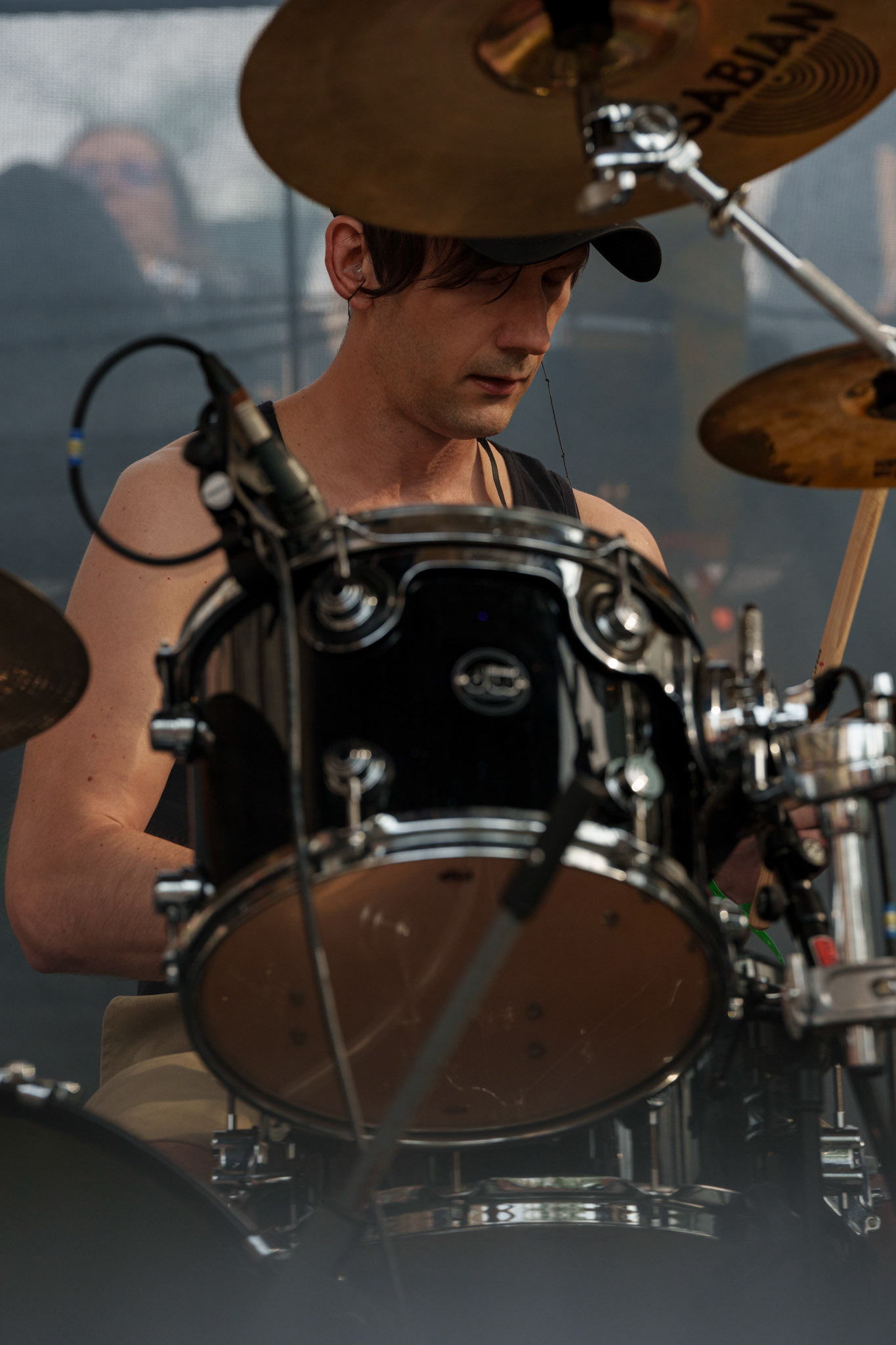 6.06.2024  WIJ Mystic Festival 2024 Dzien pierwszy fot. Andrzej Wasilkiewicz/Reporter