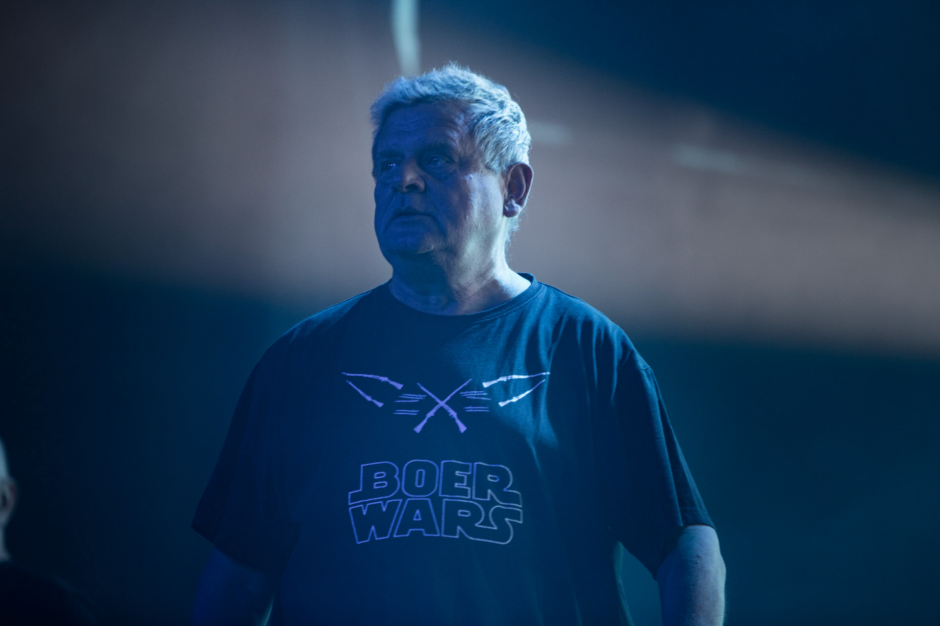 KULT - koncert Pomaranczowa Trasa 2021 - Warszawa Stodoła. 29 pazdziernika 2021. Kazik Staszewski wokal,Rock, rock progresywny, rock alternatywny, punk, nowa fala, polski rock.fot. Andrzej kaziq Wasilkiewicz/Reporter