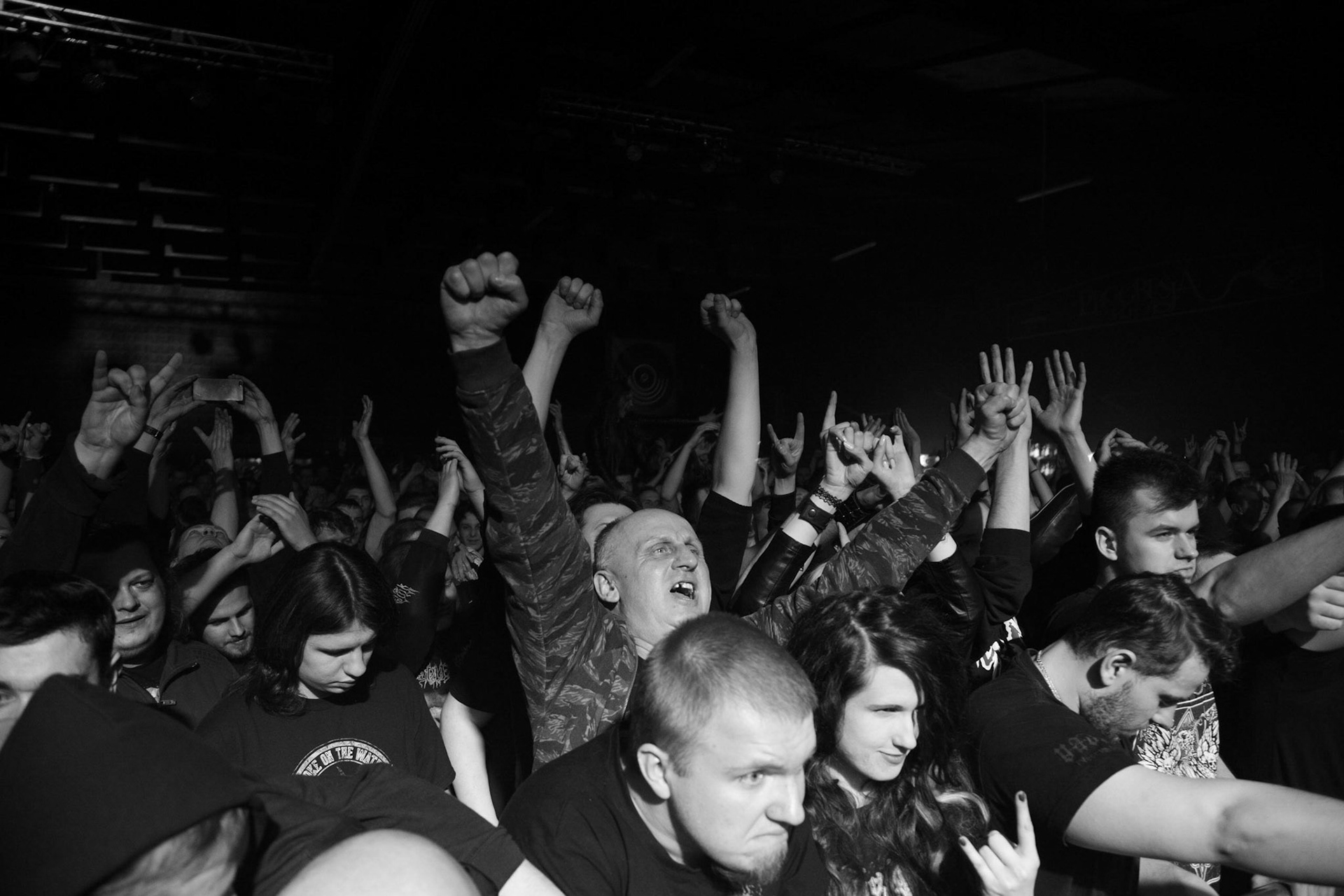 Kat & Roman Kostrzewski, KAT, Trashmetal Polska, Progresja