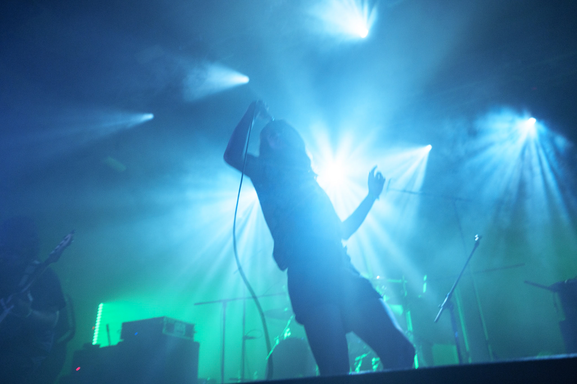 7.06.2024 DITZ -  Mystic Festival 2024 Drugi dzien. fot. Andrzej Wasilkiewicz/Reporter