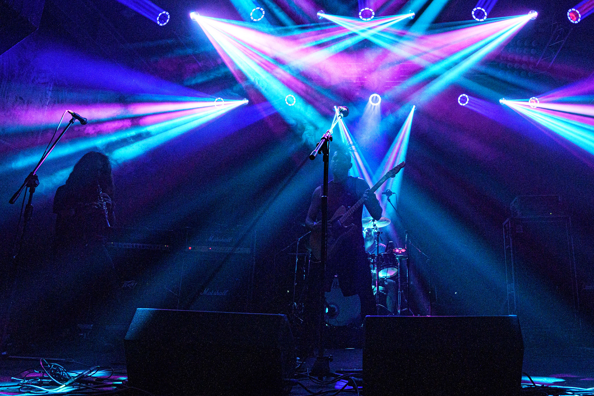 5.06.2024 VILLAGERS OF IOANNINA CITY Mystic Festival 2024 Warm Up Day  fot. Andrzej Wasilkiewicz/Reporter