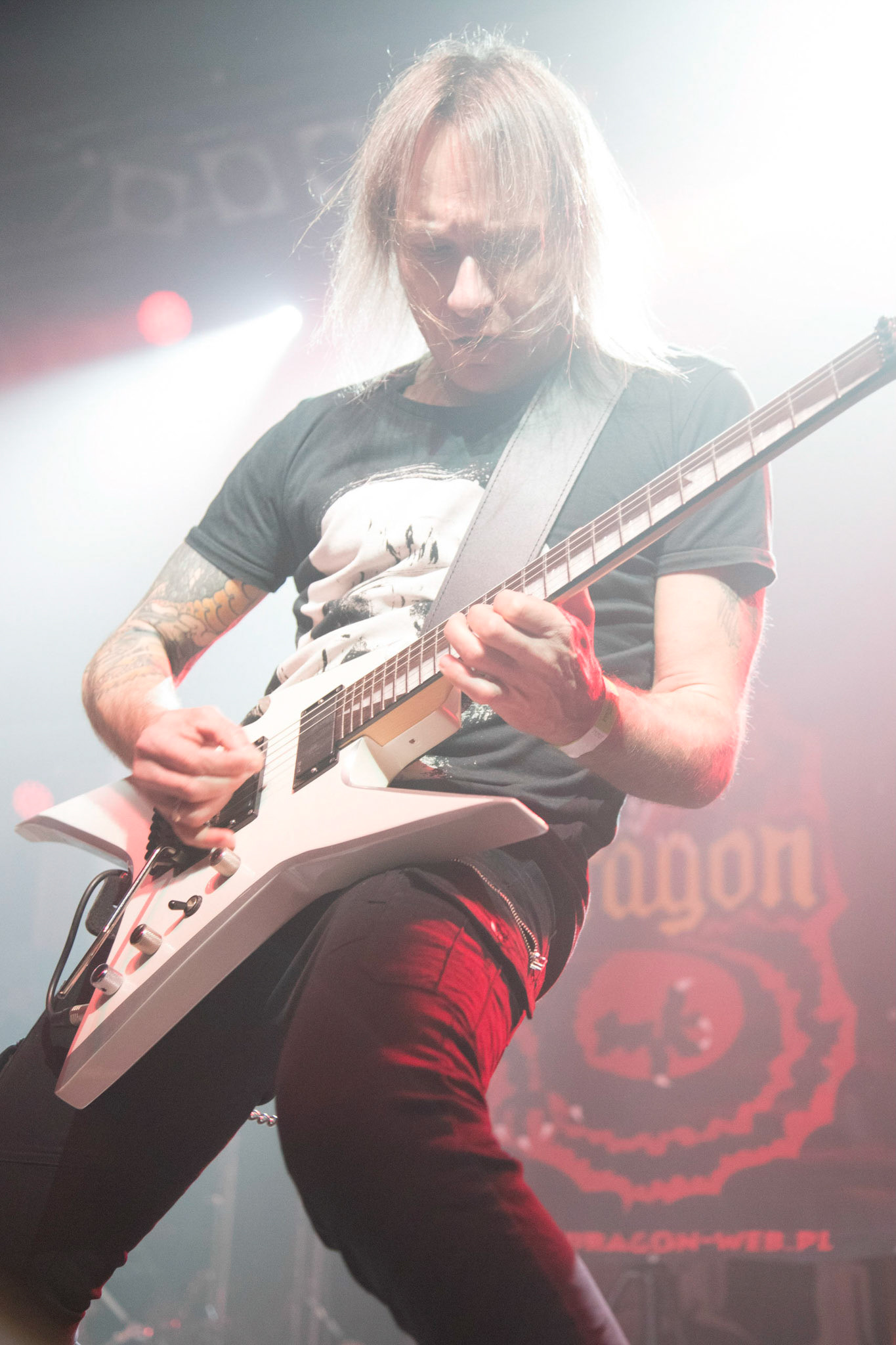 Dragon Polska, trashmetal, polish metal,