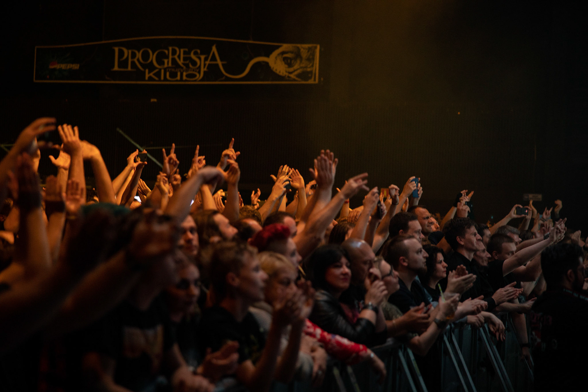 Legendy Metalu Acid Drinkers - rock, trashmetal, - koncert Legendy Metalu w warszawskiej Progresji, 

Tomasz "Titus" Pukacki 
Dariusz "Popcorn" Popowicz 
Maciej "Ślimak" Starosta 
Łukasz "Dzwon" Cyndzer
fot. Andrzej kaziq Wasilkiewicz/Reporter