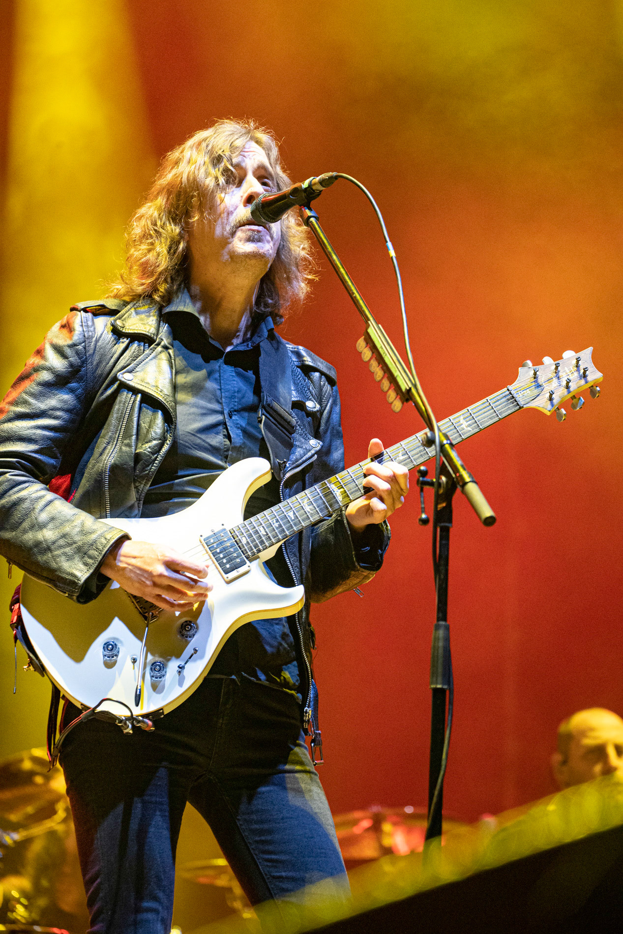 2.06.2022 Opeth Mystic Festival 2022,Mystic Coalition.fot. Andrzej Wasilkiewicz/Reporter