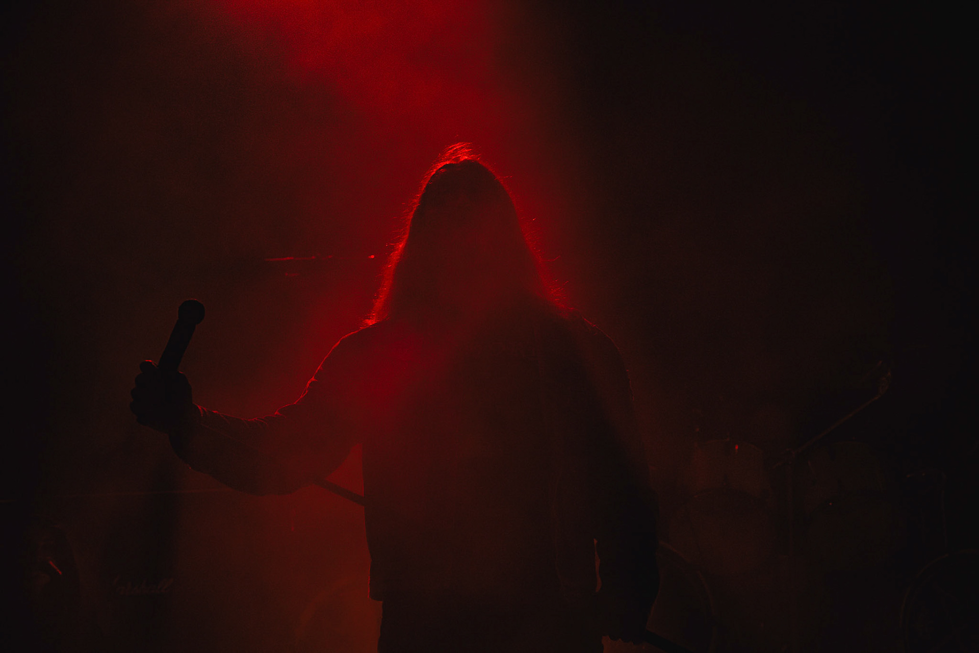 2025.06.7 Blood Fire and Death (Tribute to Bathory) - Mystic Festival 2025, Gdansk, MYSTIC COALITION fot. Andrzej Wasilkiewicz/Reporter