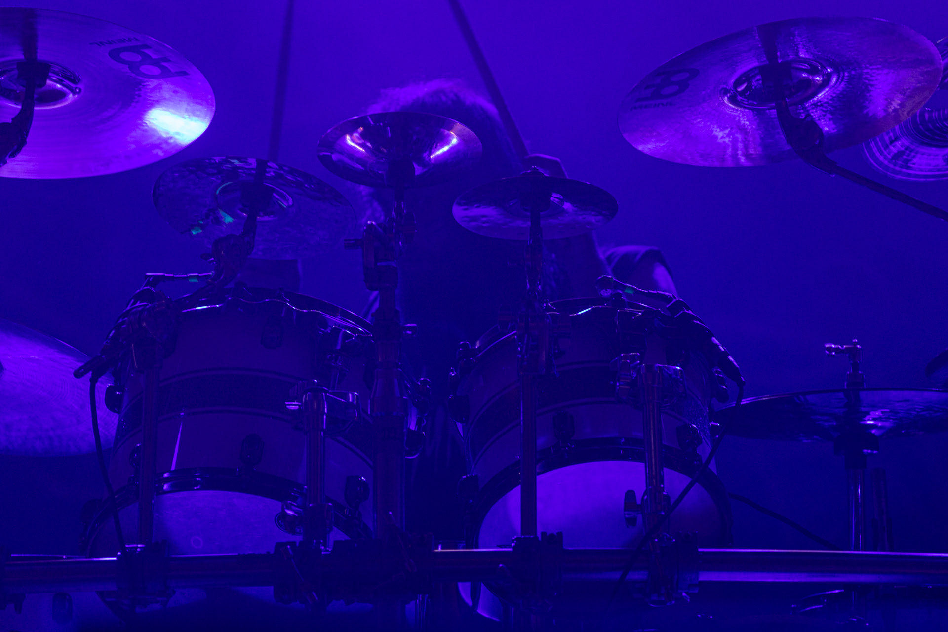 28.08.2022 SUMMER BLOODY SUMMER 2022 Letnia Scena Progresji, WarszawaVADER,CreativeMusic, Klub Progresja,fot. Andrzej Wasilkiewicz/Reporter