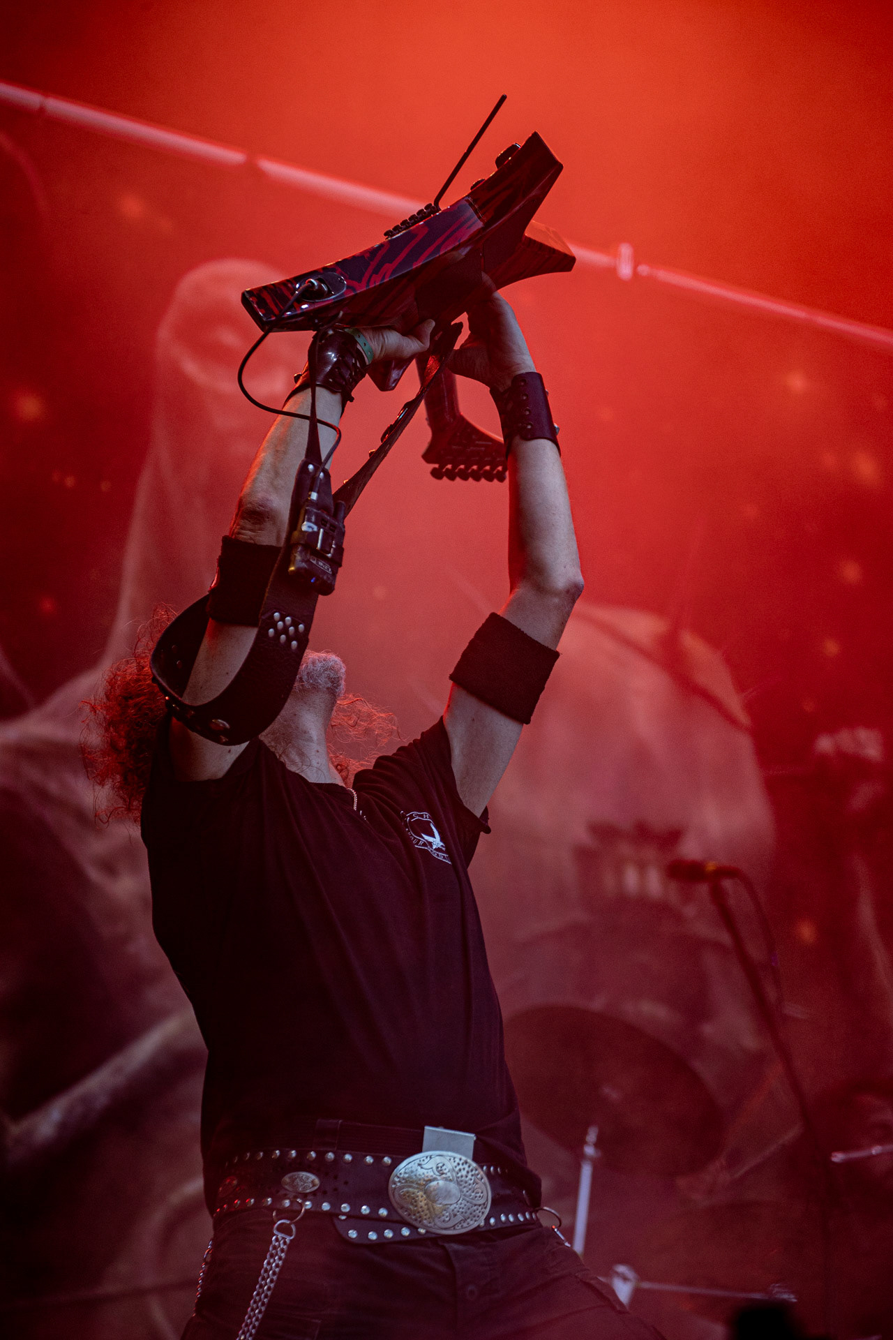 4.06.2022 Vader Mystic Festival 2022 GdanskMystic Coalition.fot. Andrzej Wasilkiewicz/Reporter