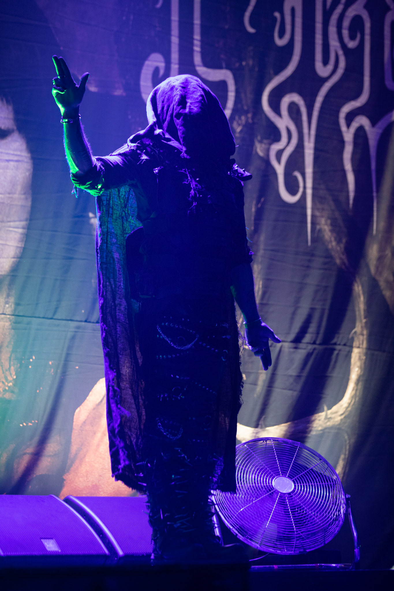 CRADLE OF FILTH - UK. black metal, metal symfoniczny, metal gotycki,
Dani Filth - Vocals,
Martin Skaroupka - Drums, Keyboards and Orchestrations,
Daniel Firth - Bass,
Richard Shaw - Guitar,  
Ashok - Guitar,  
Lindsay Schoolcraft - Narrative vocals,
Nuclear Blast Records
Knockoutprod
fot. Andrzej kaziq Wasilkiewicz/Reporter