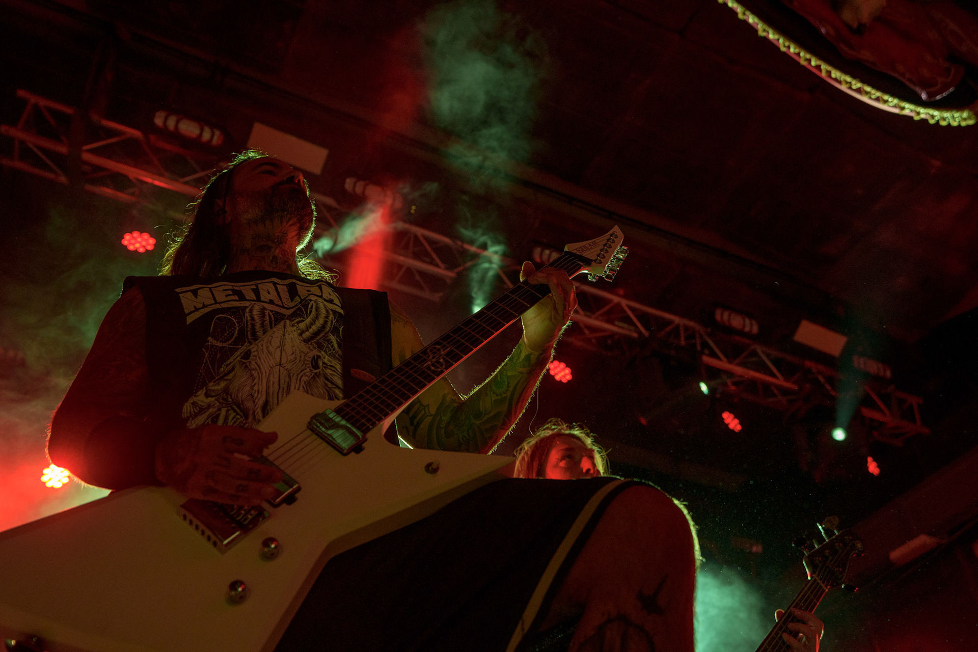 6.06.2024 Endseeker Mystic Festival 2024 Dzien pierwszy fot. Andrzej Wasilkiewicz/Reporter