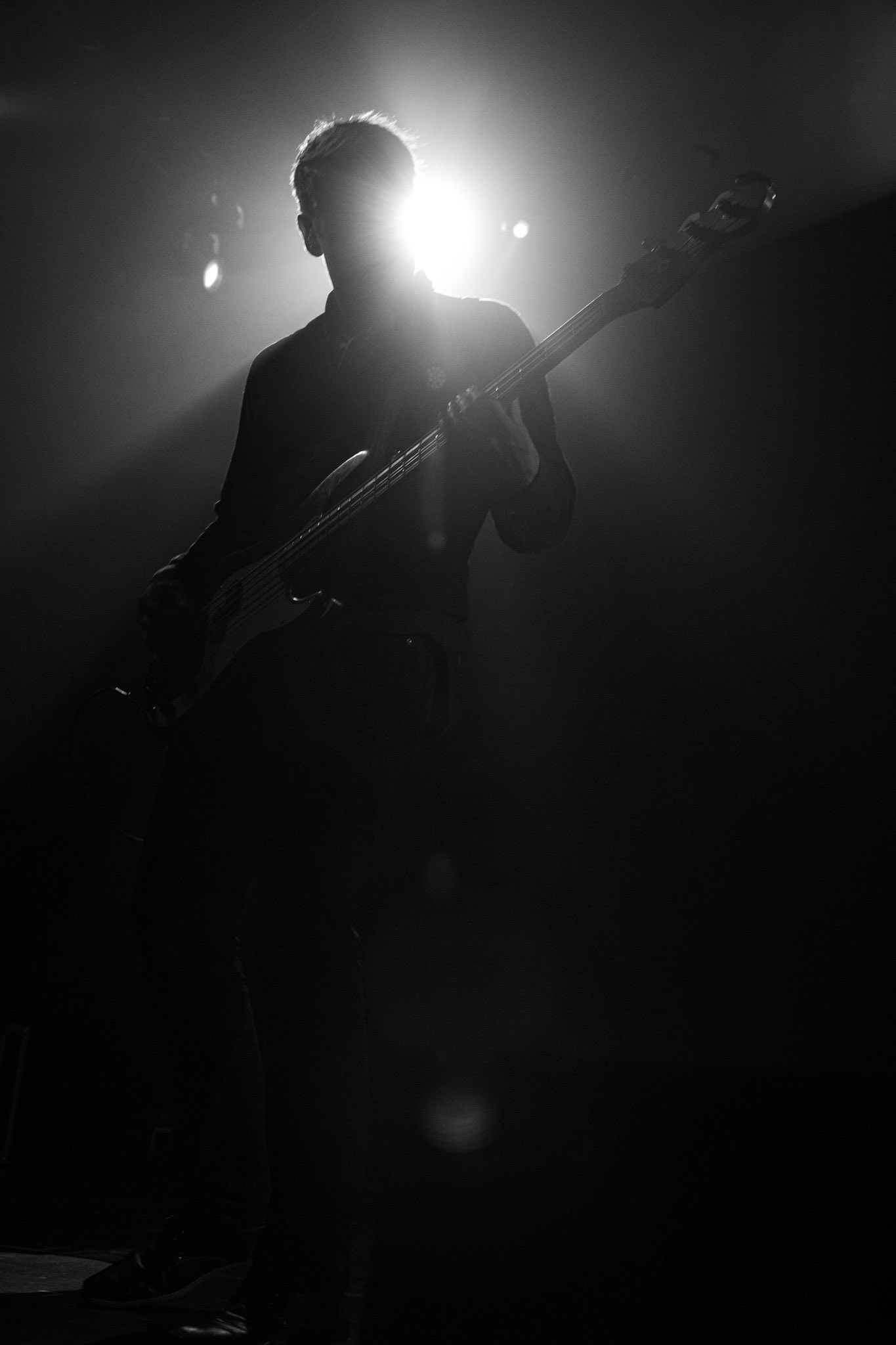 26.11.2021 LEPROUS -  Bilateral 10th. Wyjatkowy koncert z okazji 10-lecia albumu Bilateral koncert w warszawskiej Progresji.Knock Out Productions. fot. Andrzej Wasilkiewicz/Reporter