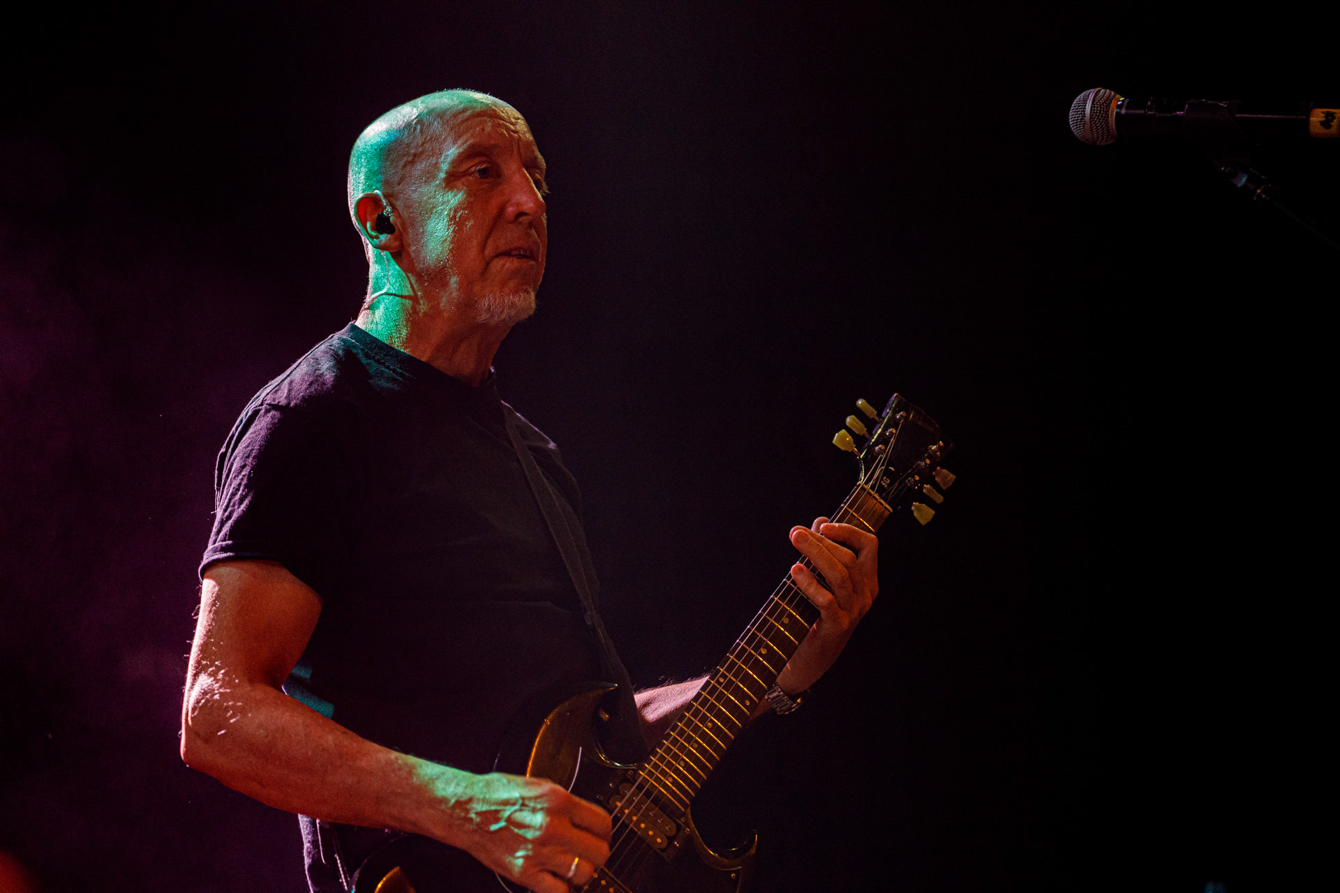 9.07.2022 Illusion Frozen Sun Fest 2022, Warszawa, klub Progresja, n/z Pawel Herbasch – perkusjan/z Tomasz Lipnicki – gitara, wokal,n/z Jerzy Rutkowski – gitaran/z Jarosław Smigiel – gitara basowaFot. Andrzej Wasilkiewicz/Reporter