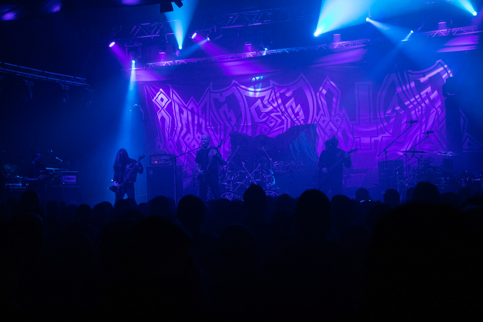 14.12.2018r. Imperator koncert Merry Christless   fot. Andrzej Wasilkiewicz/Reporter