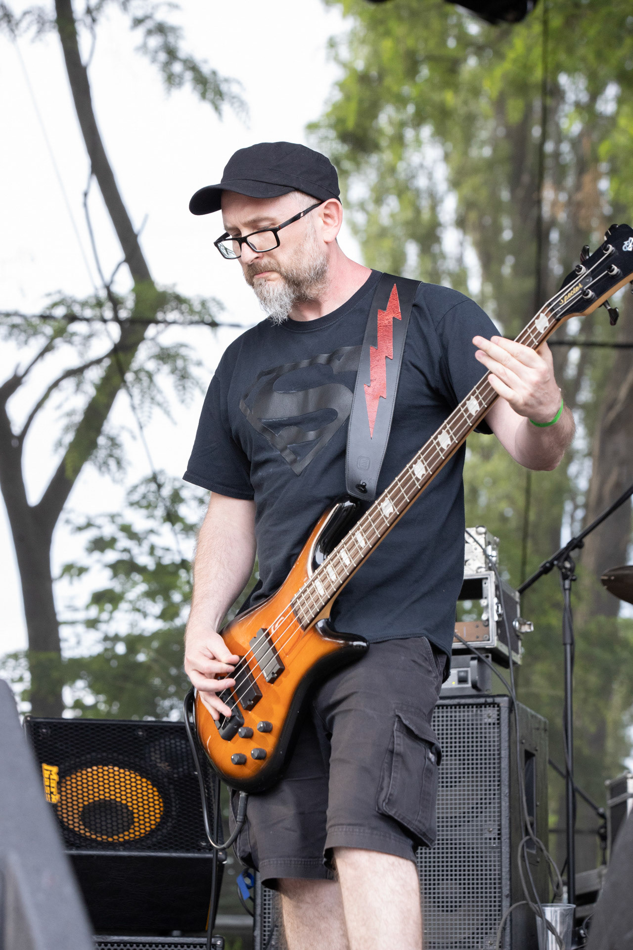 Ztvorki - El Dupa Kolektywkoncert Zacieralia w warszawskiej Progresji.Gramy Do Woli - Warszawa, Progresja.Fot. Andrzej Wasilkiewicz/Reporter