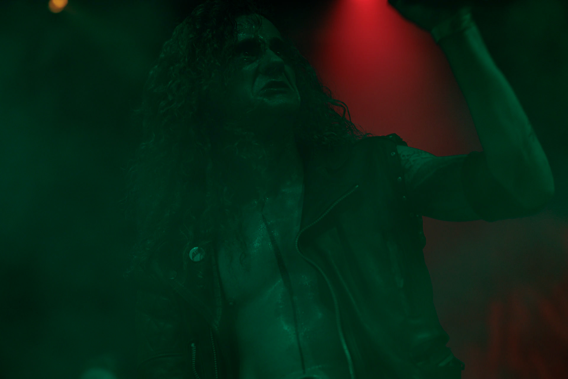 30.10.2022 Truchło Strzygi - Finał trasy - Żarty się skończyły - klub Progresja Warszawa.Left Hand Soundsfot. Andrzej Wasilkiewicz/kaziq.com