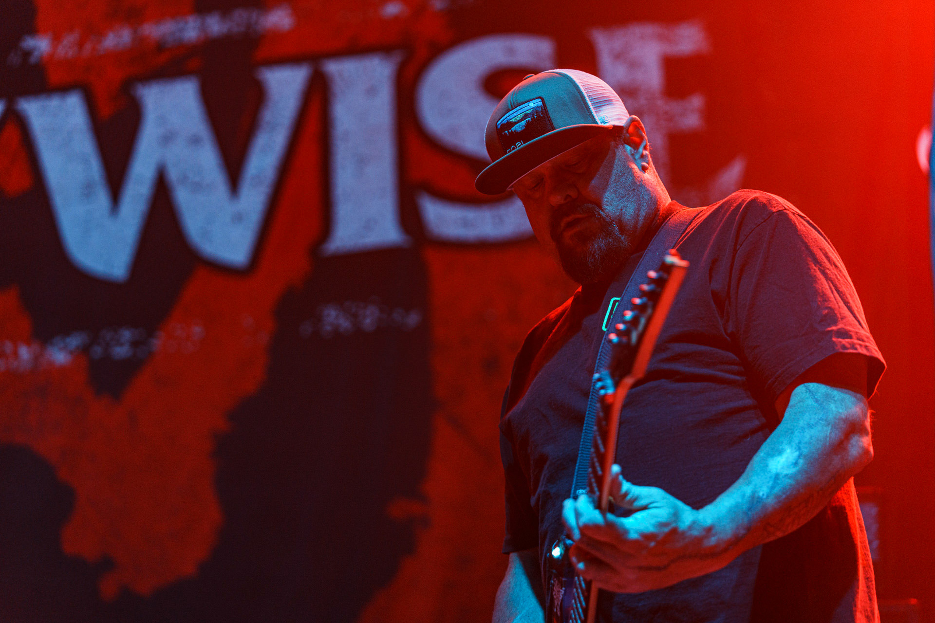 30.01.2023 Dropkick Murphys and Pennywise - Warszawa