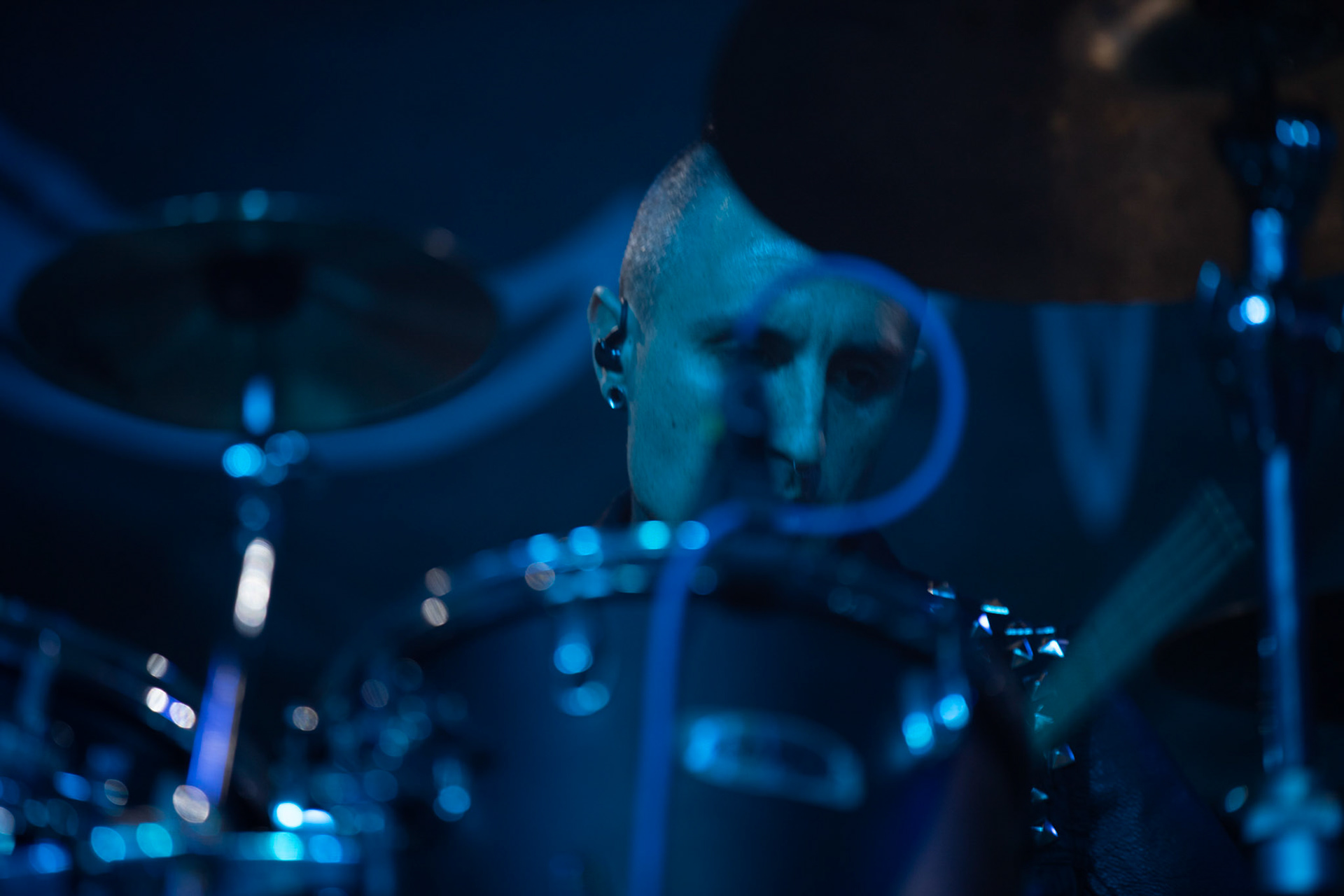 ACOD (Francja) death metal, thrash metal,
Fred: Vocals,
Jerome: Guitars/Bass,
Raph: Drums,
SonyMusic RCA
Knockoutprod
fot. Andrzej kaziq Wasilkiewicz/Reporter