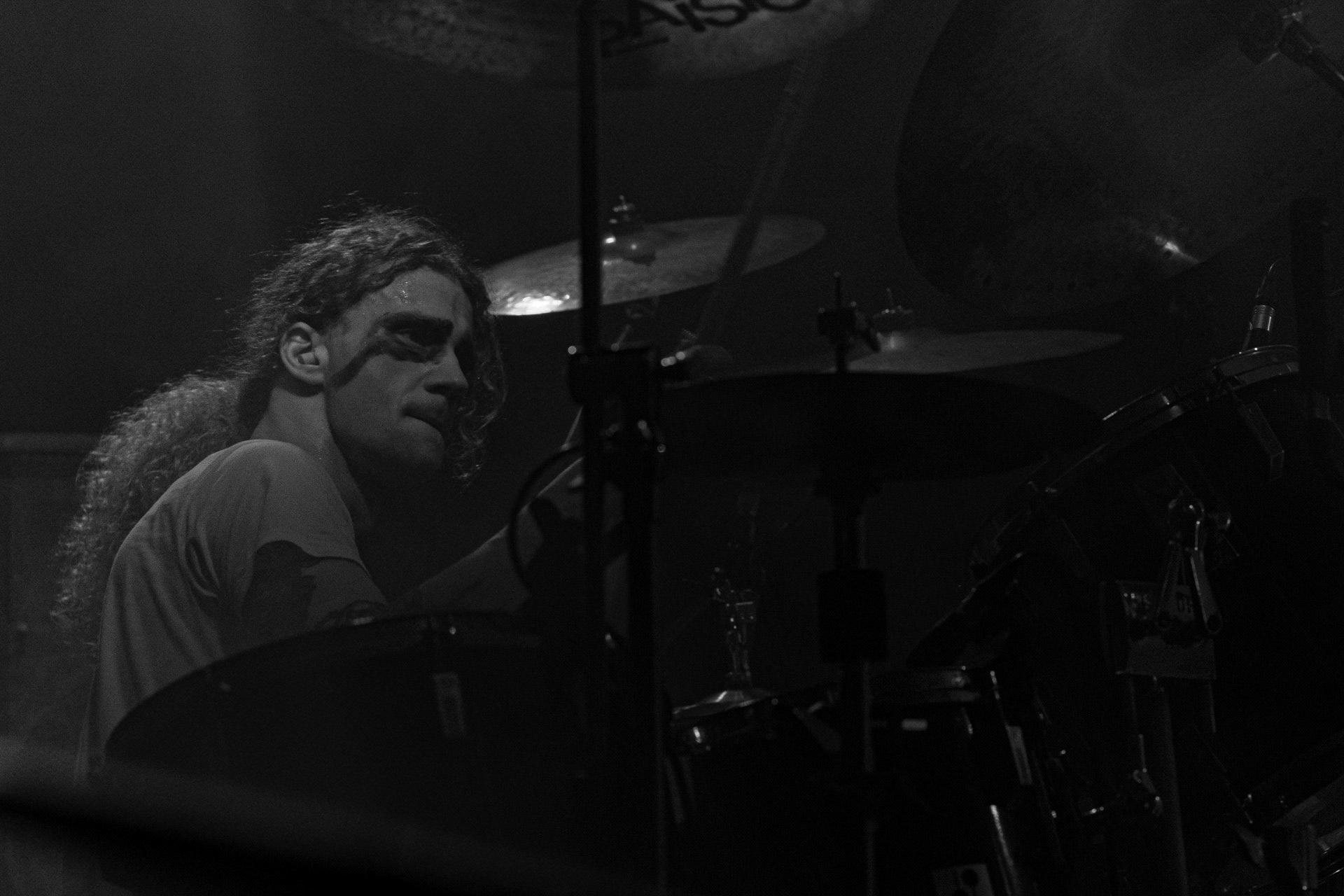 30.10.2022 Armagh Finał trasy - Żarty się skończyły - klub Progresja Warszawa.Left Hand Soundsfot. Andrzej Wasilkiewicz/kaziq.com