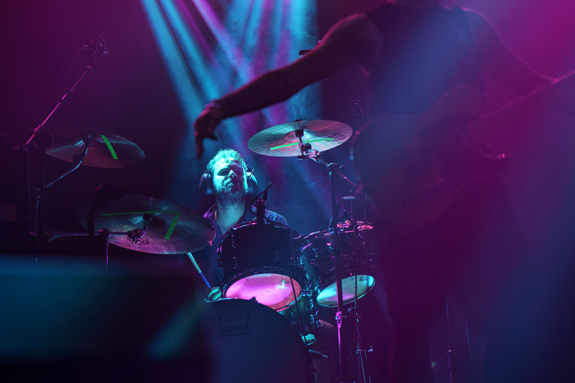 5.06.2024 VILLAGERS OF IOANNINA CITY Mystic Festival 2024 Warm Up Day  fot. Andrzej Wasilkiewicz/Reporter