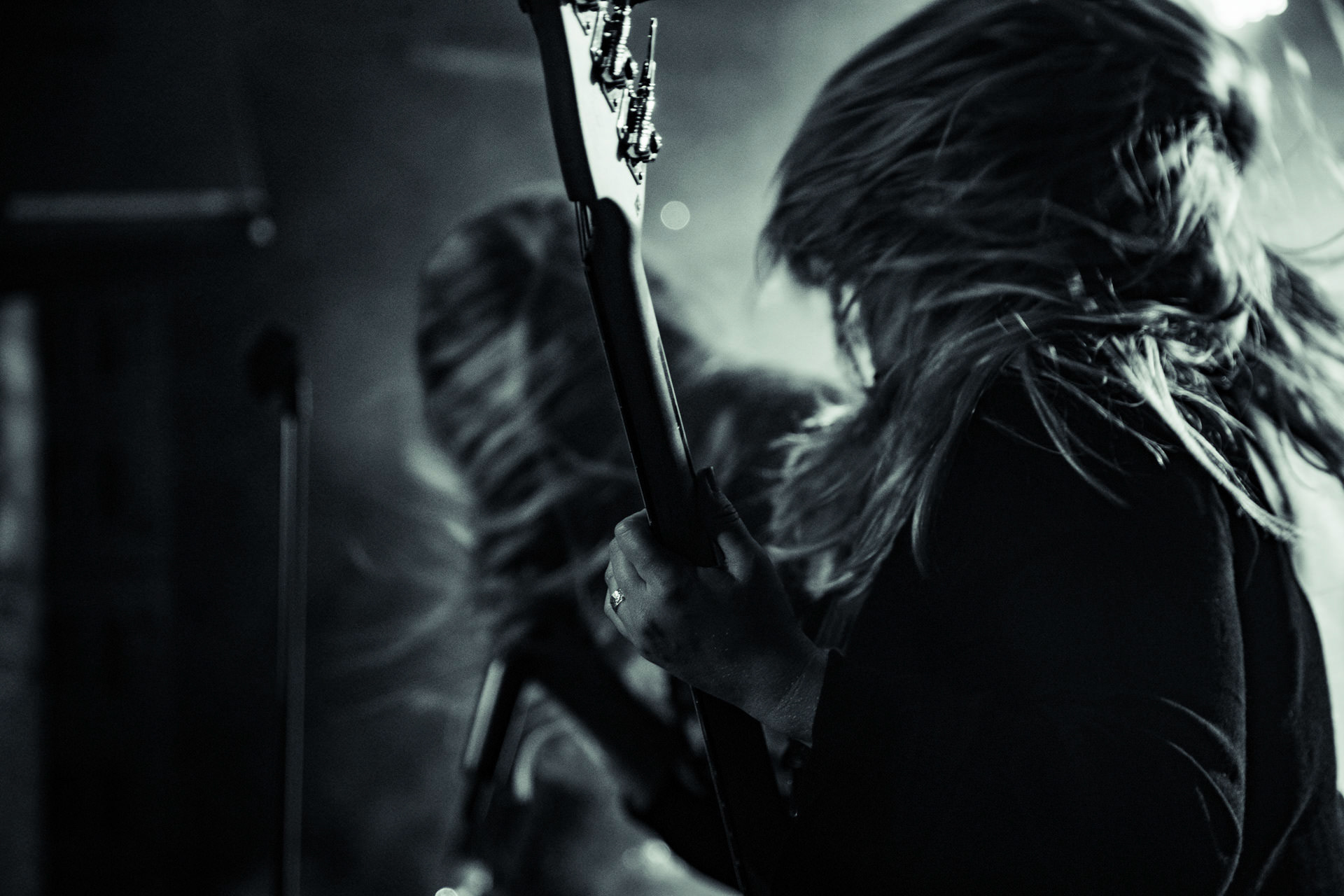 23.05.2022 Napalm Over Europe Tour 2022 (0) band,  Livløs, KONVENT,  IMPLORE,  Knock Out Productions, Hydrozagadka Warsaw, Poland.Napalm Events,fot. Andrzej Wasilkiewicz/kaziq.com