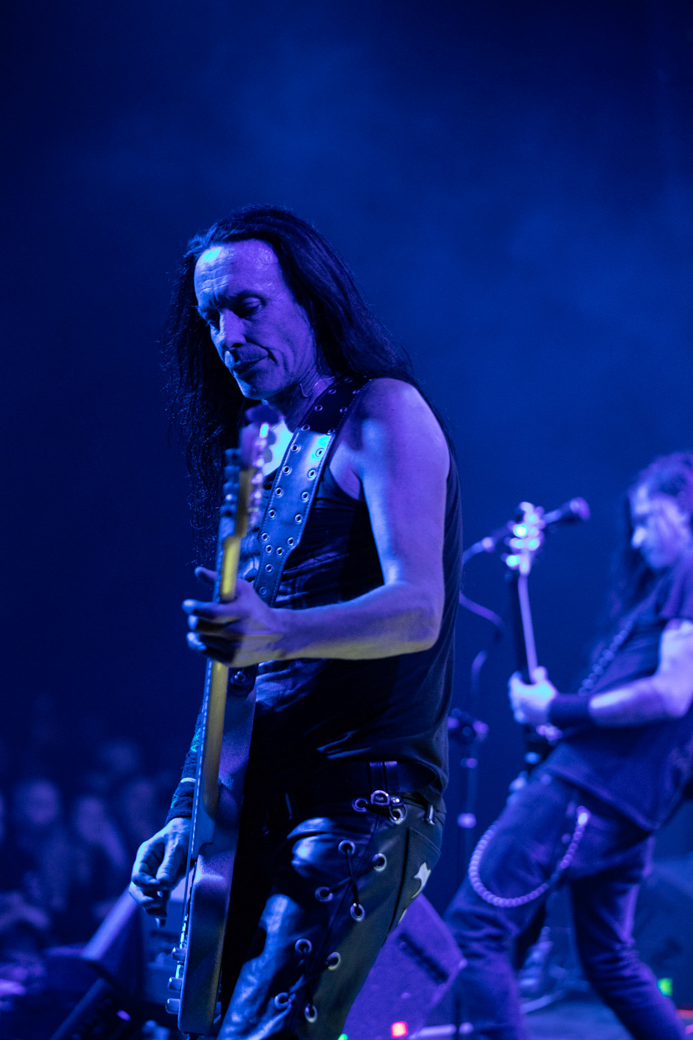 Legendy Metalu Acid Drinkers - rock, trashmetal, - koncert Legendy Metalu w warszawskiej Progresji, 

Tomasz "Titus" Pukacki 
Dariusz "Popcorn" Popowicz 
Maciej "Ślimak" Starosta 
Łukasz "Dzwon" Cyndzer
fot. Andrzej kaziq Wasilkiewicz/Reporter